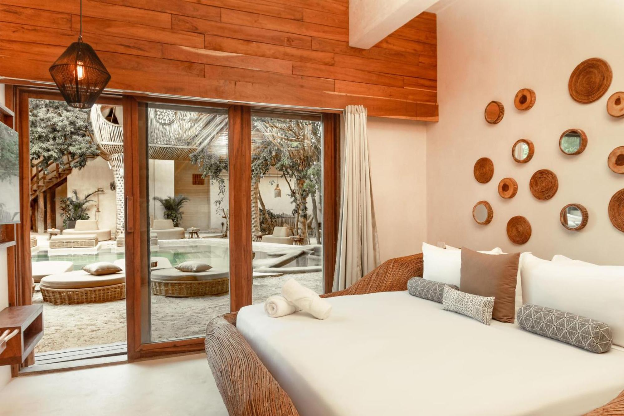 Hotel Cerveceria Boutique & Beer (adults Only) Tulum