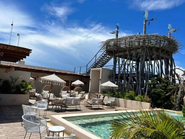Cerveceria Boutique & Beer (adults Only) 4* Tulum