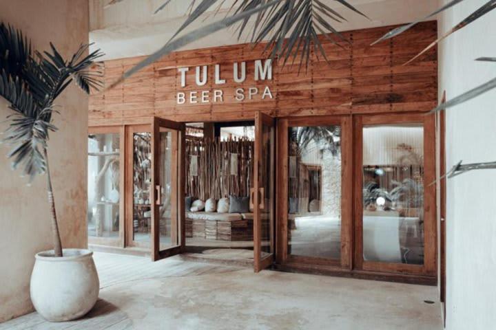 Hotel Cerveceria Boutique & Beer (adults Only) Tulum