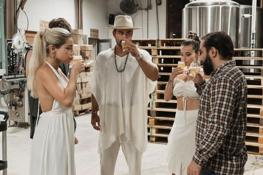 Hotel Cerveceria Boutique & Beer (adults Only)