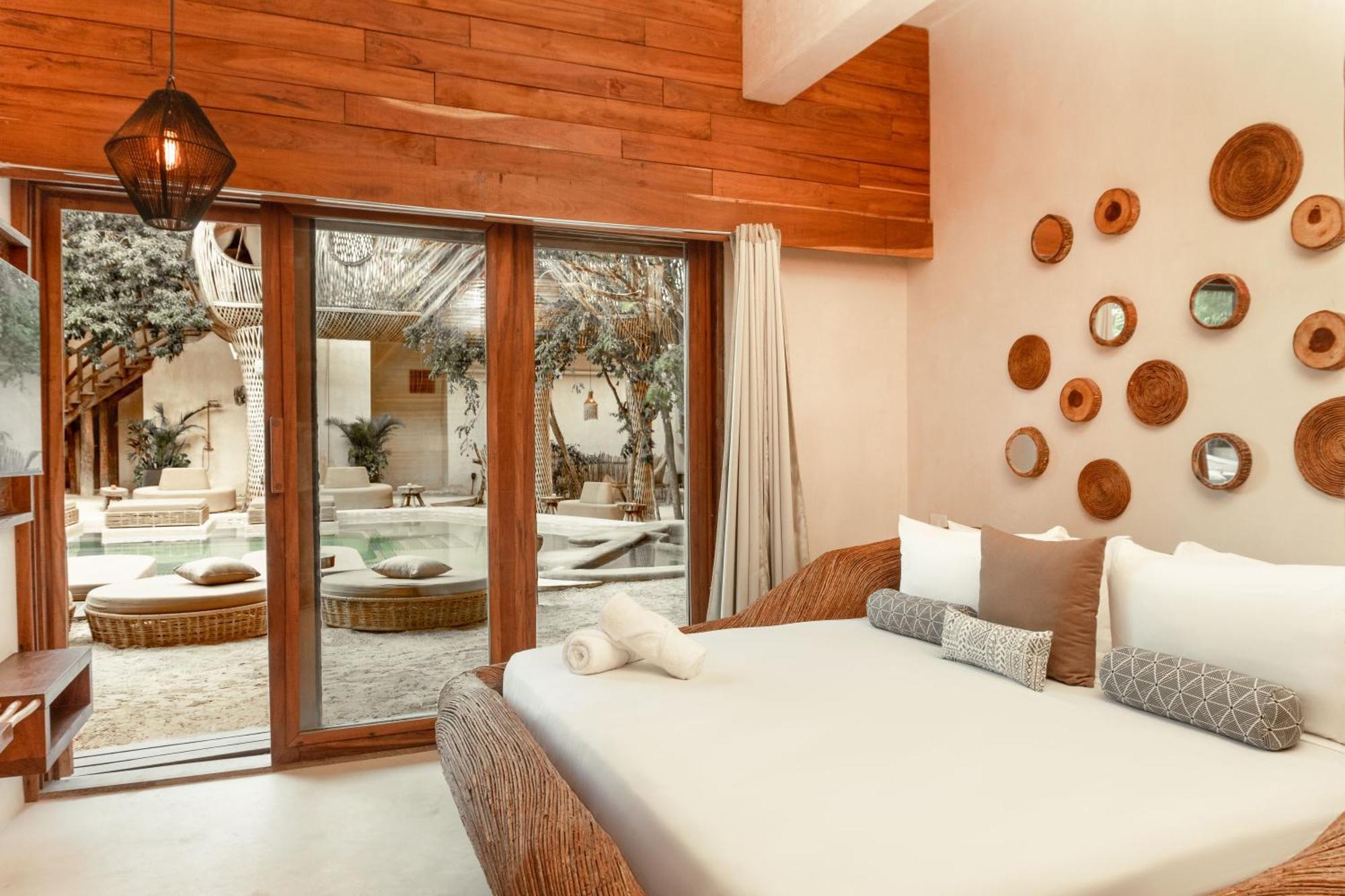 Cerveceria Boutique & Beer (adults Only) 4* Tulum