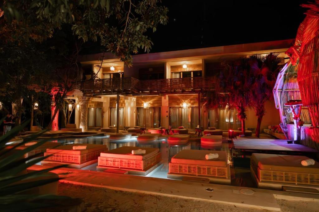Cerveceria Boutique & Beer (adults Only) Hotel Tulum