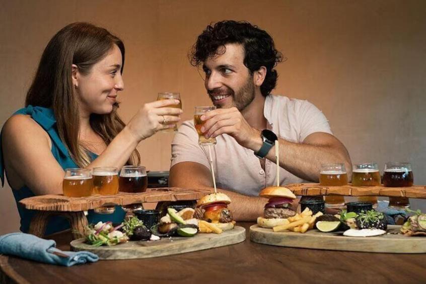 Cerveceria Boutique & Beer (adults Only) Hotel 4*