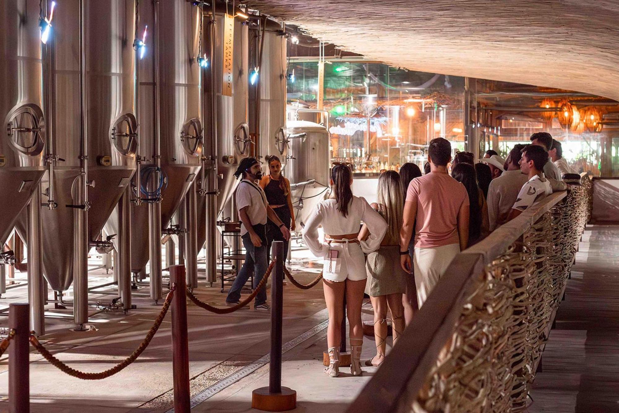 Hotel Cerveceria Boutique & Beer (adults Only) 4*