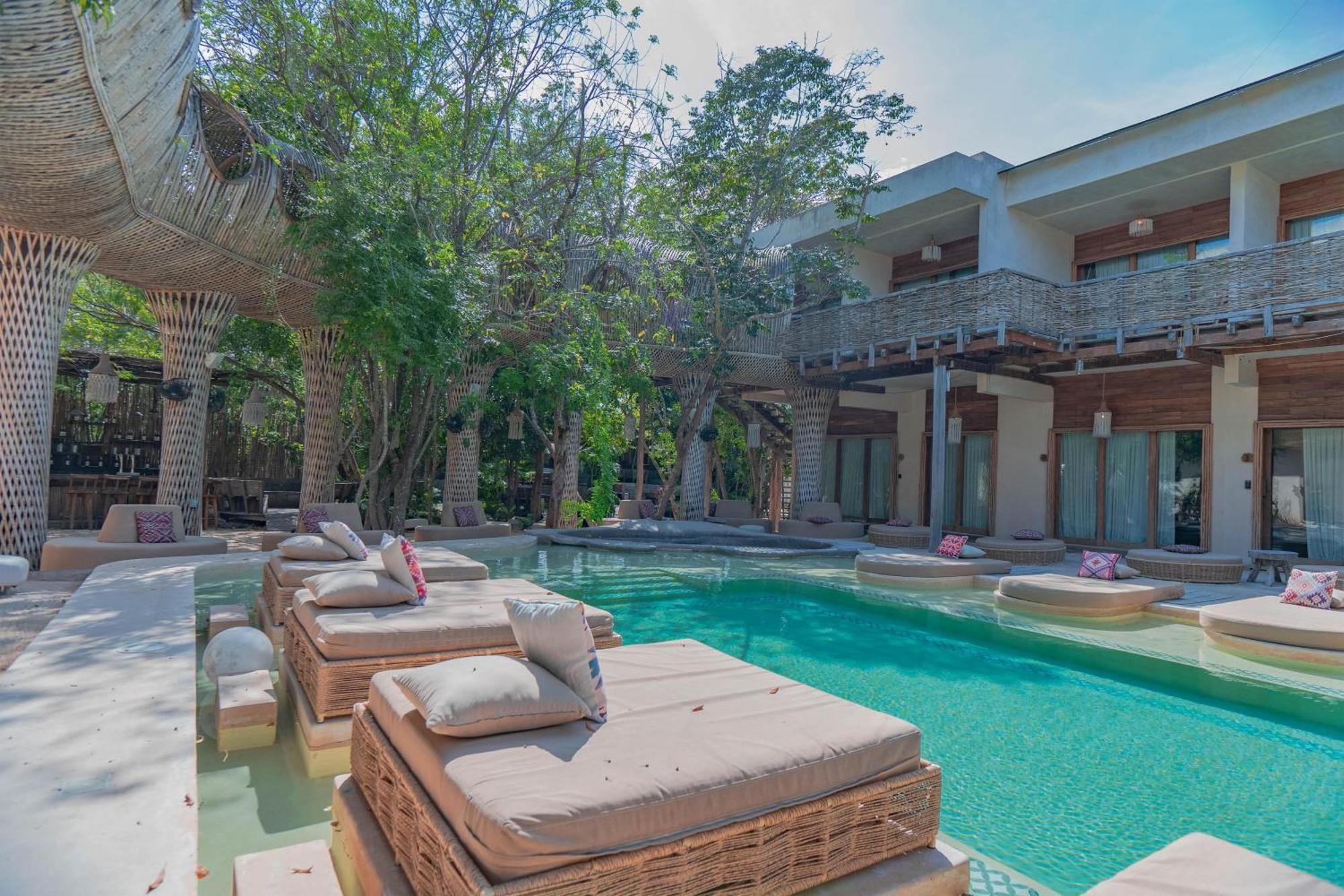 Cerveceria Boutique & Beer (adults Only) Tulum