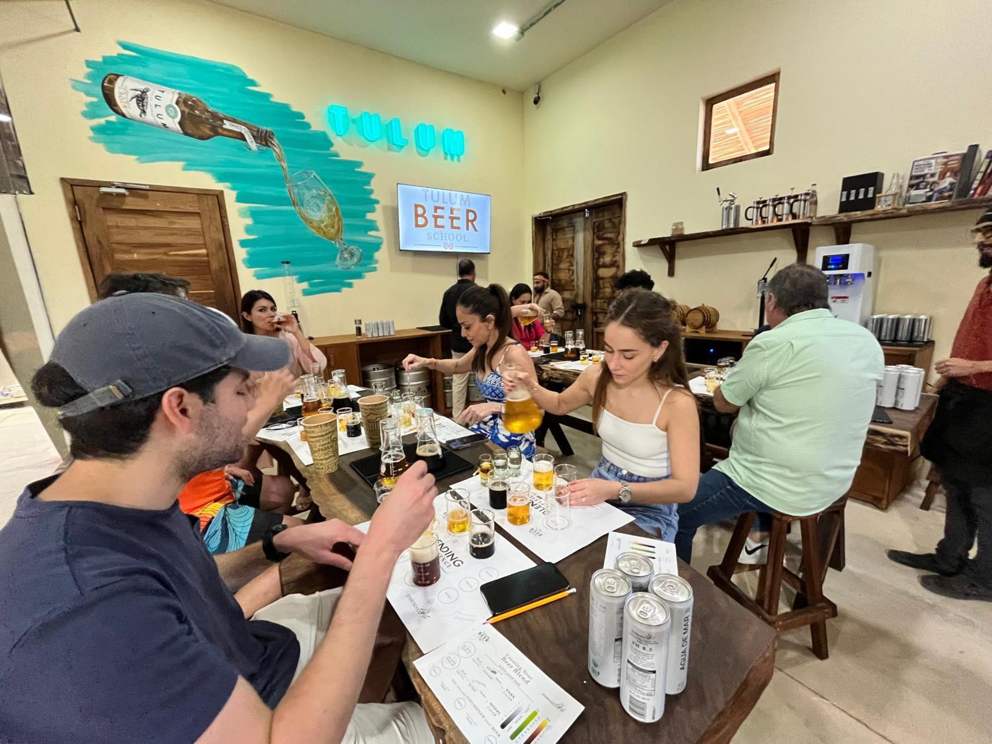 Cerveceria Boutique & Beer (adults Only) 4* Tulum