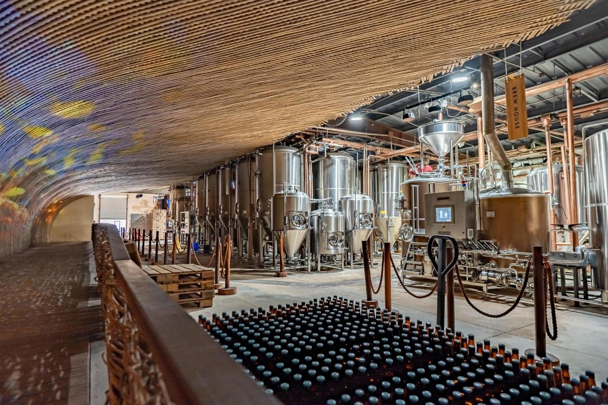 Cerveceria Boutique & Beer (adults Only)