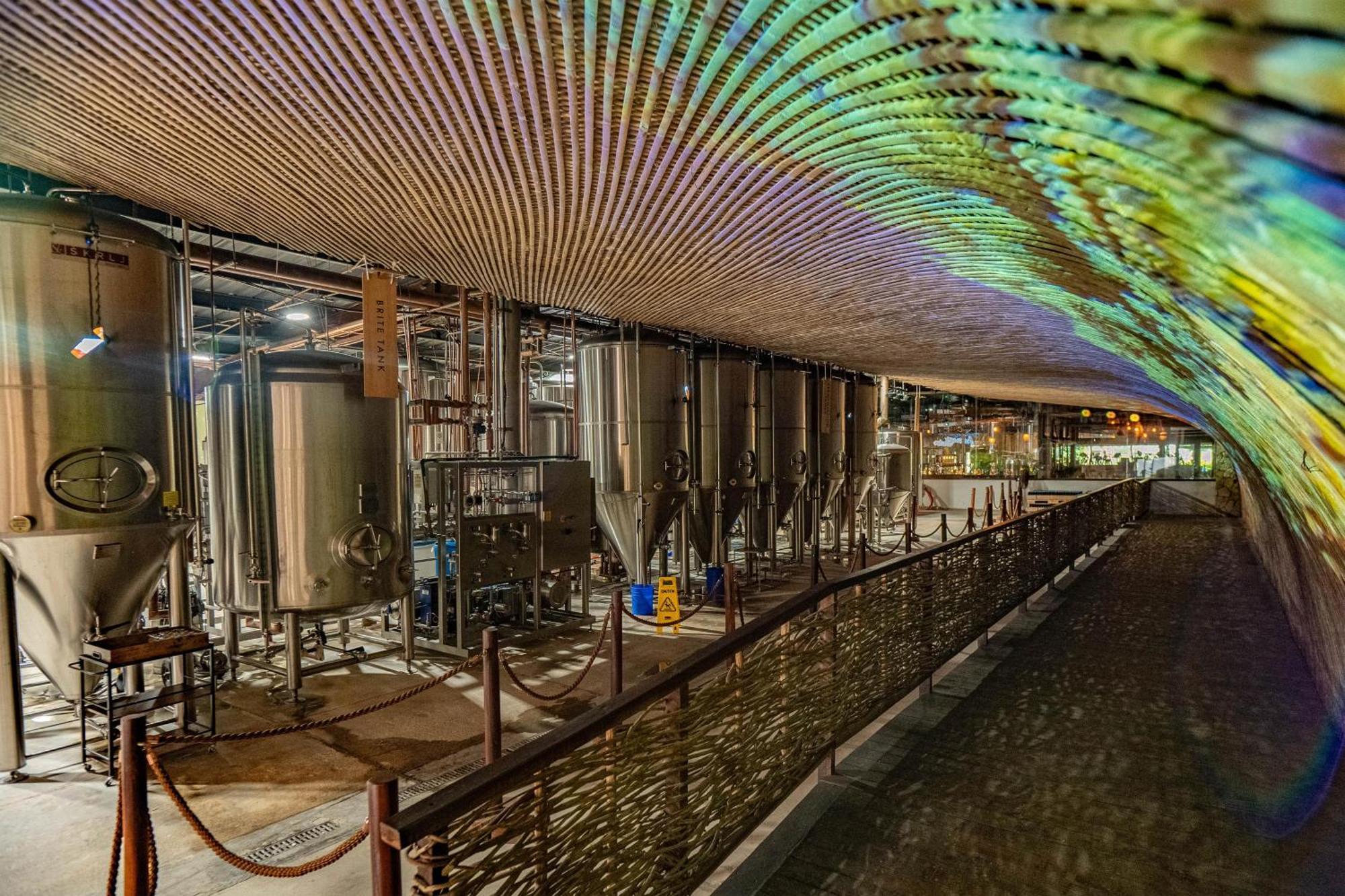 Cerveceria Boutique & Beer (adults Only) Hotel