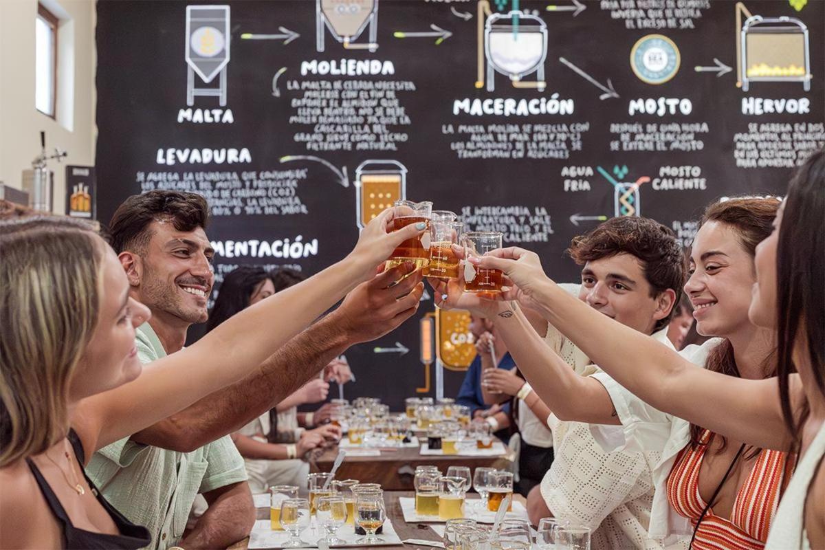Hotel Cerveceria Boutique & Beer (adults Only) Tulum