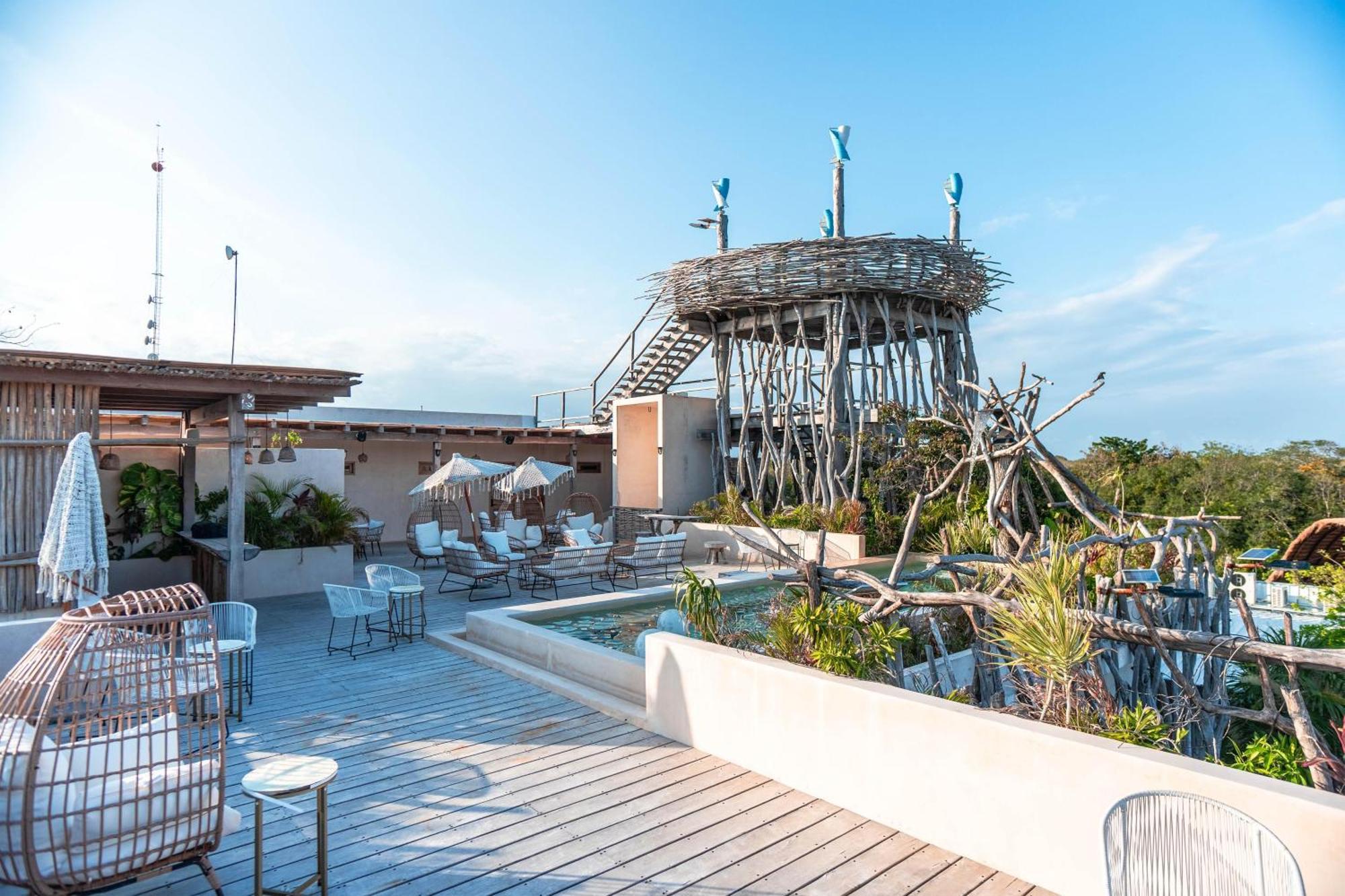 Hotel Cerveceria Boutique & Beer (adults Only) 4*