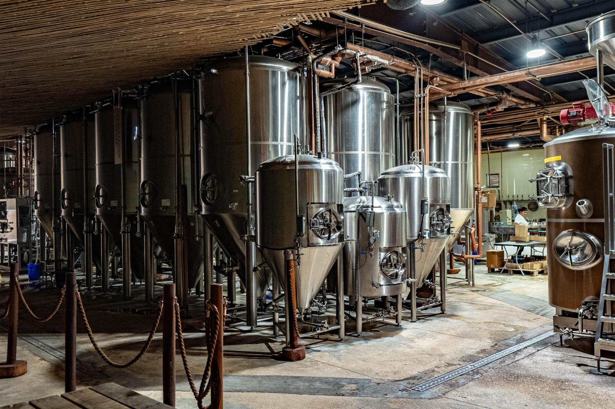 Hotel Cerveceria Boutique & Beer (adults Only) Tulum