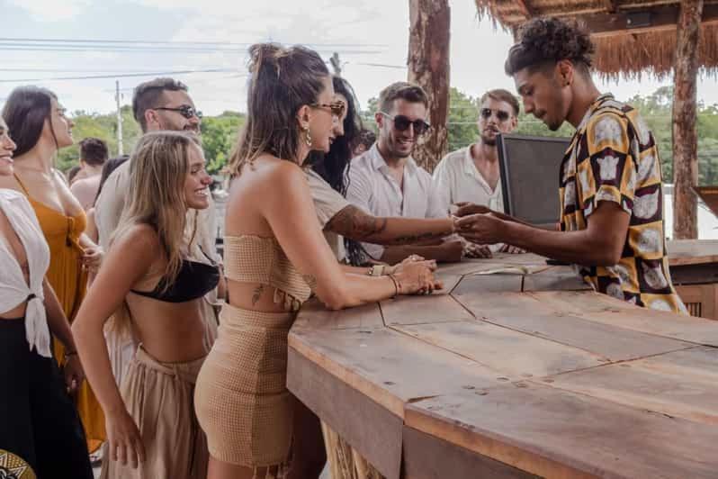 Cerveceria Boutique & Beer (adults Only) 4* Tulum