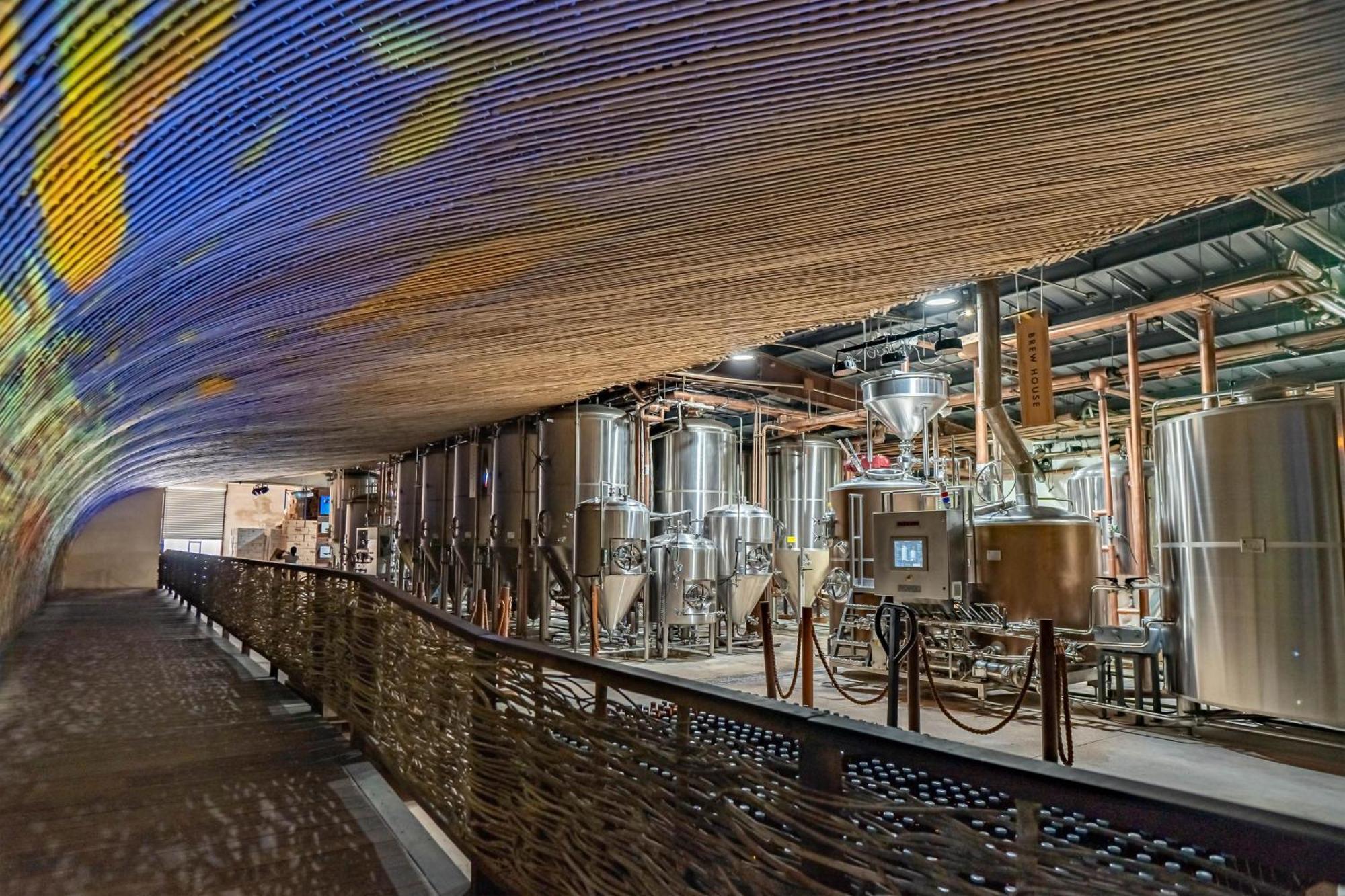 Hotel Cerveceria Boutique & Beer (adults Only) 4*