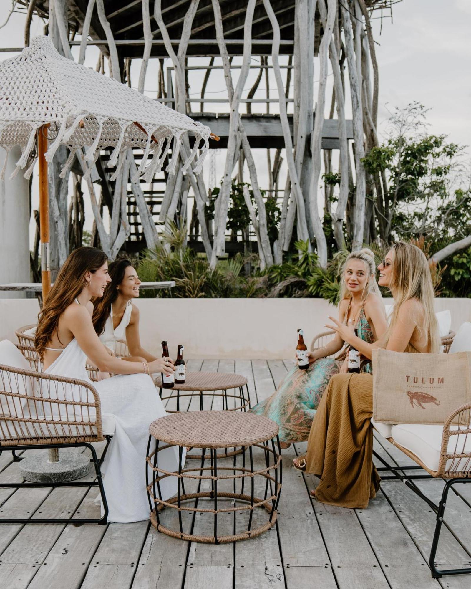 Cerveceria Boutique & Beer (adults Only) 4* Tulum