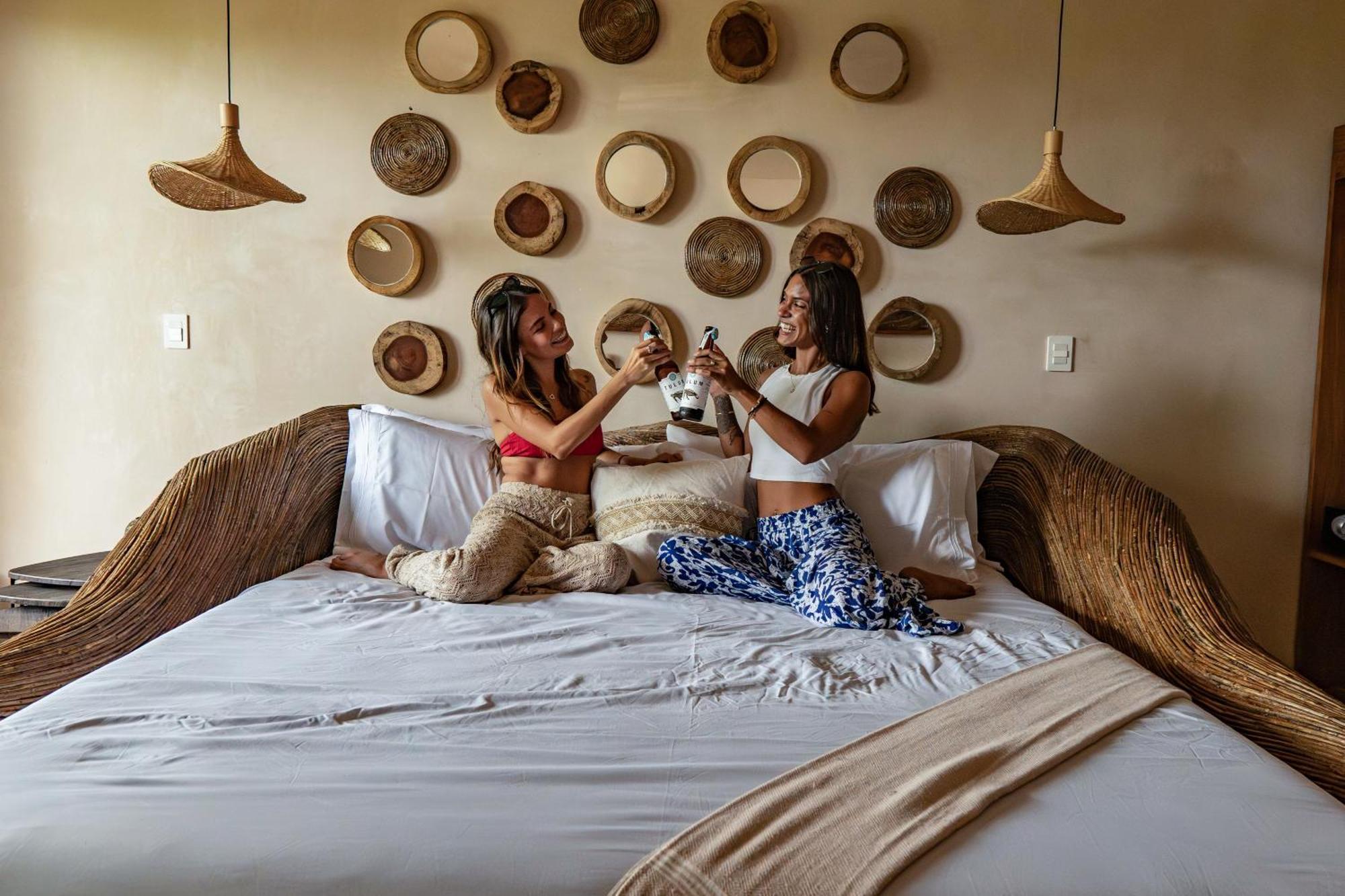 Hotel Cerveceria Boutique & Beer (adults Only) Tulum