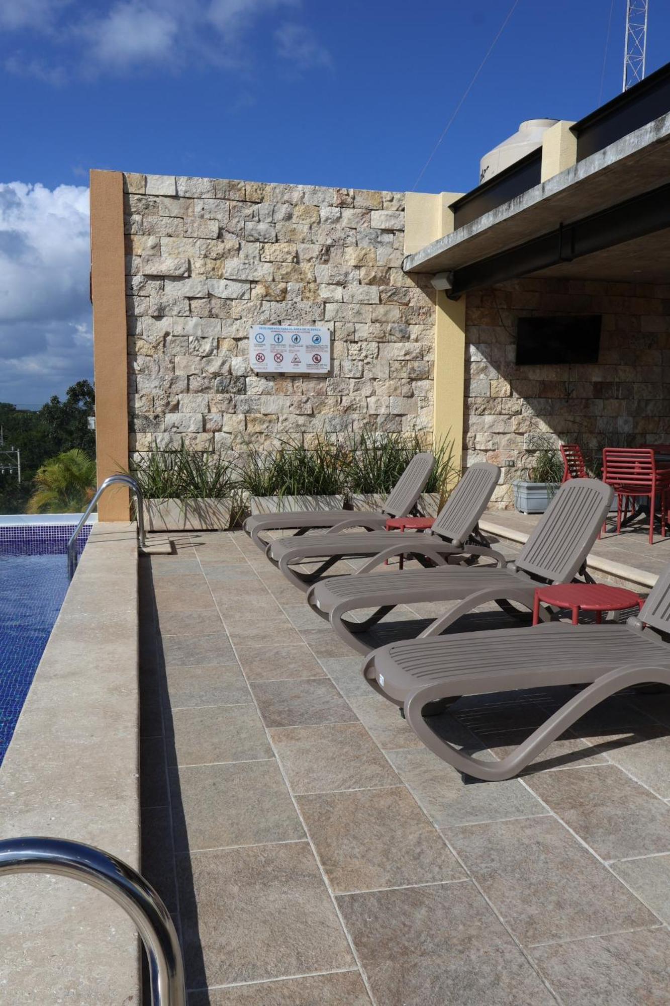 Hotel Blue Veleta 5*