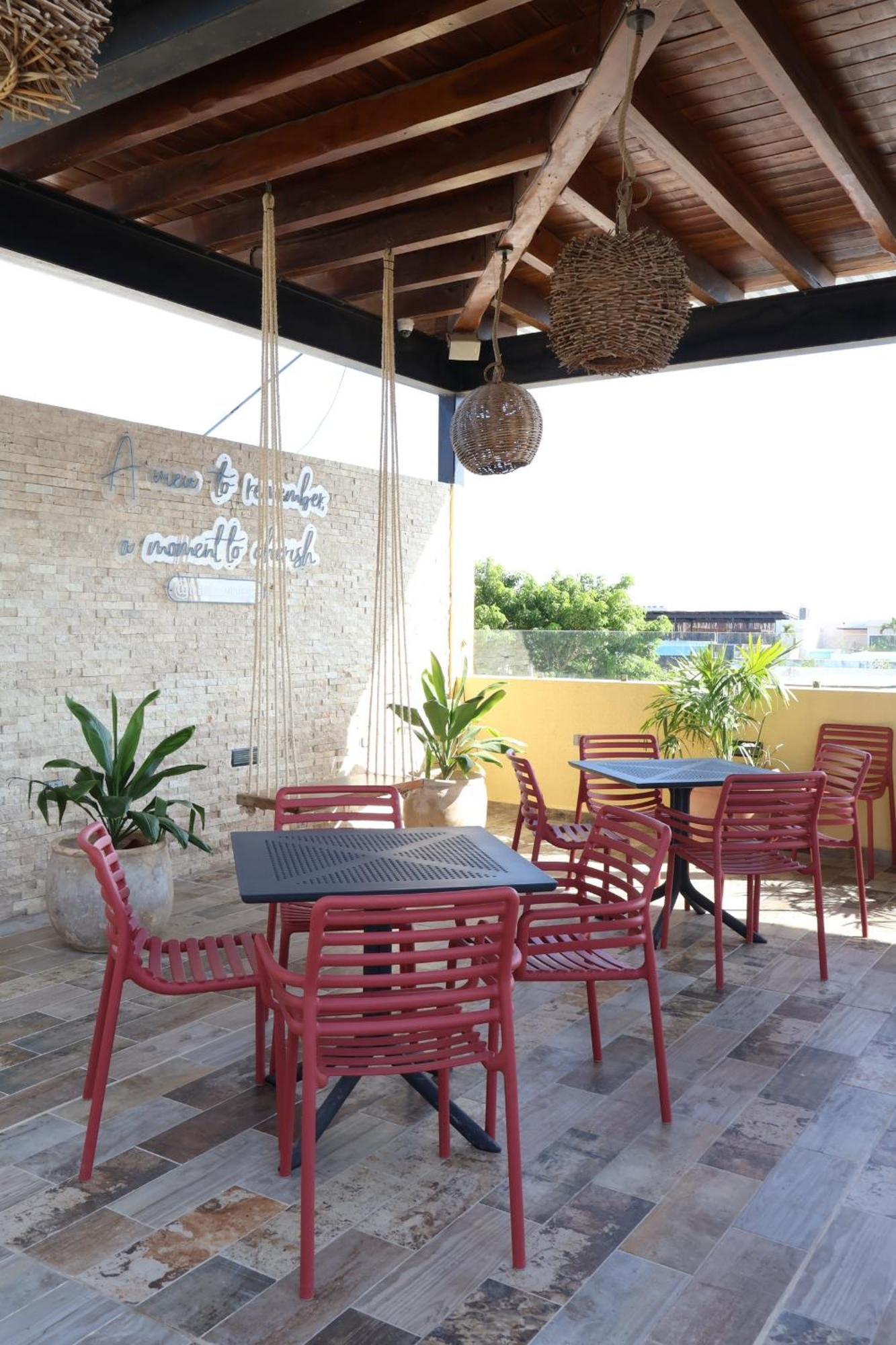 Hotel Blue Veleta 5*