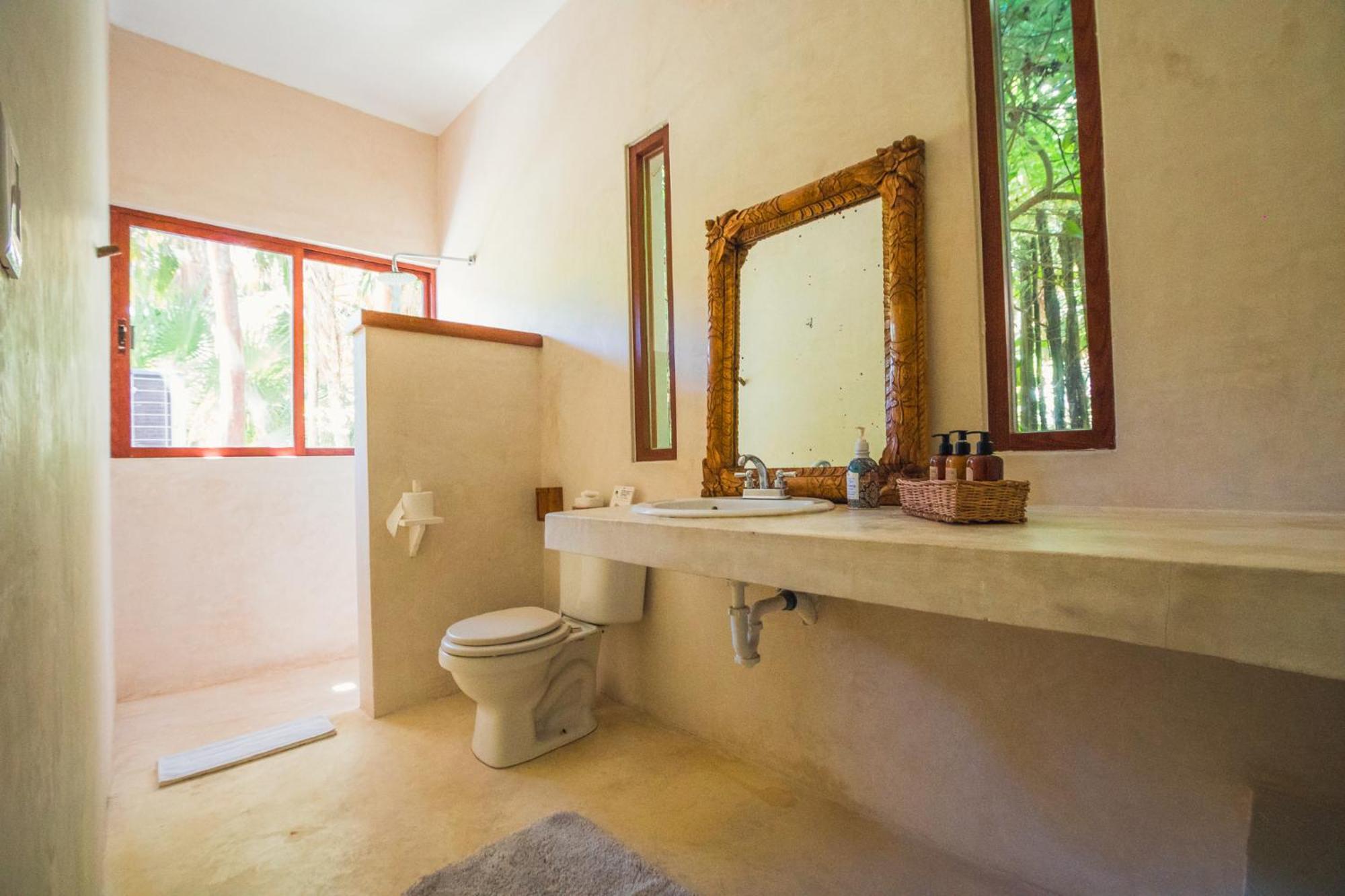 Casa Zaba Сasa de vacaciones Tulum
