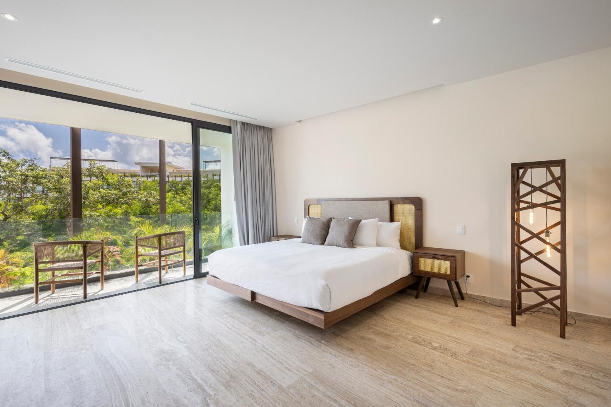 Mistiq Temple Ii Luxury *