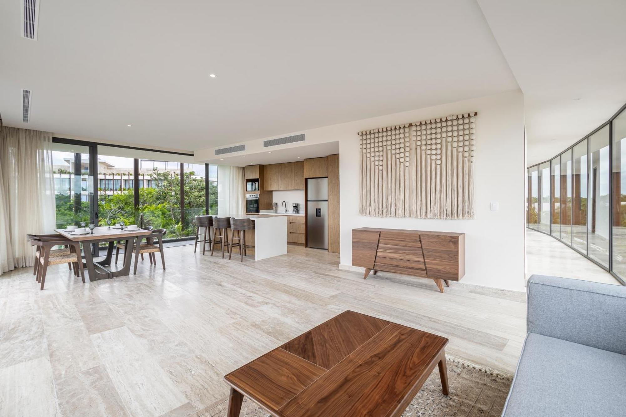 Mistiq Temple Ii Luxury Apartamento