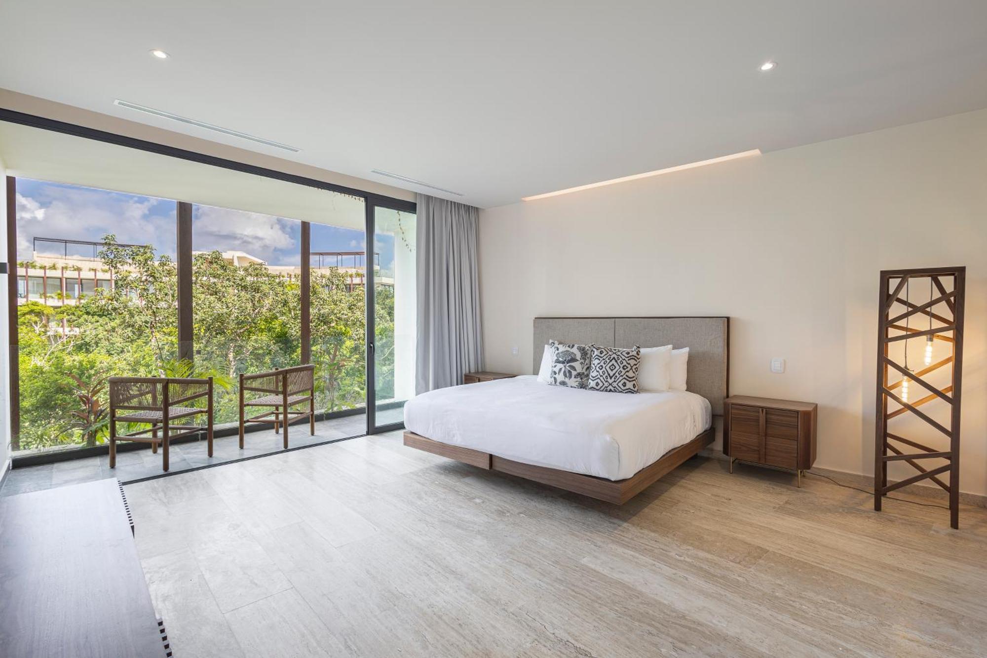 Mistiq Temple Ii Luxury Apartamento *