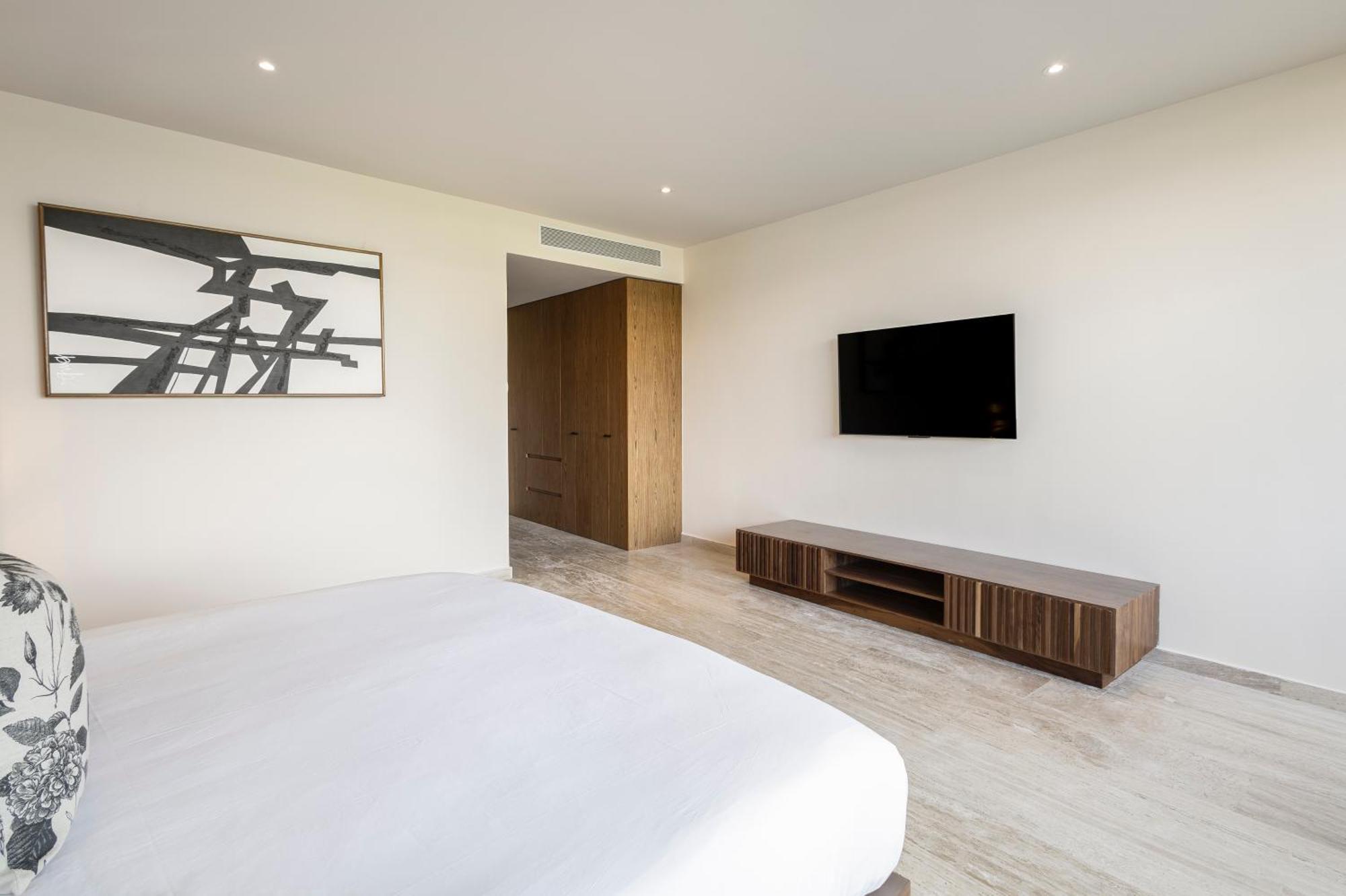 Mistiq Temple Ii Luxury Apartamento Tulum