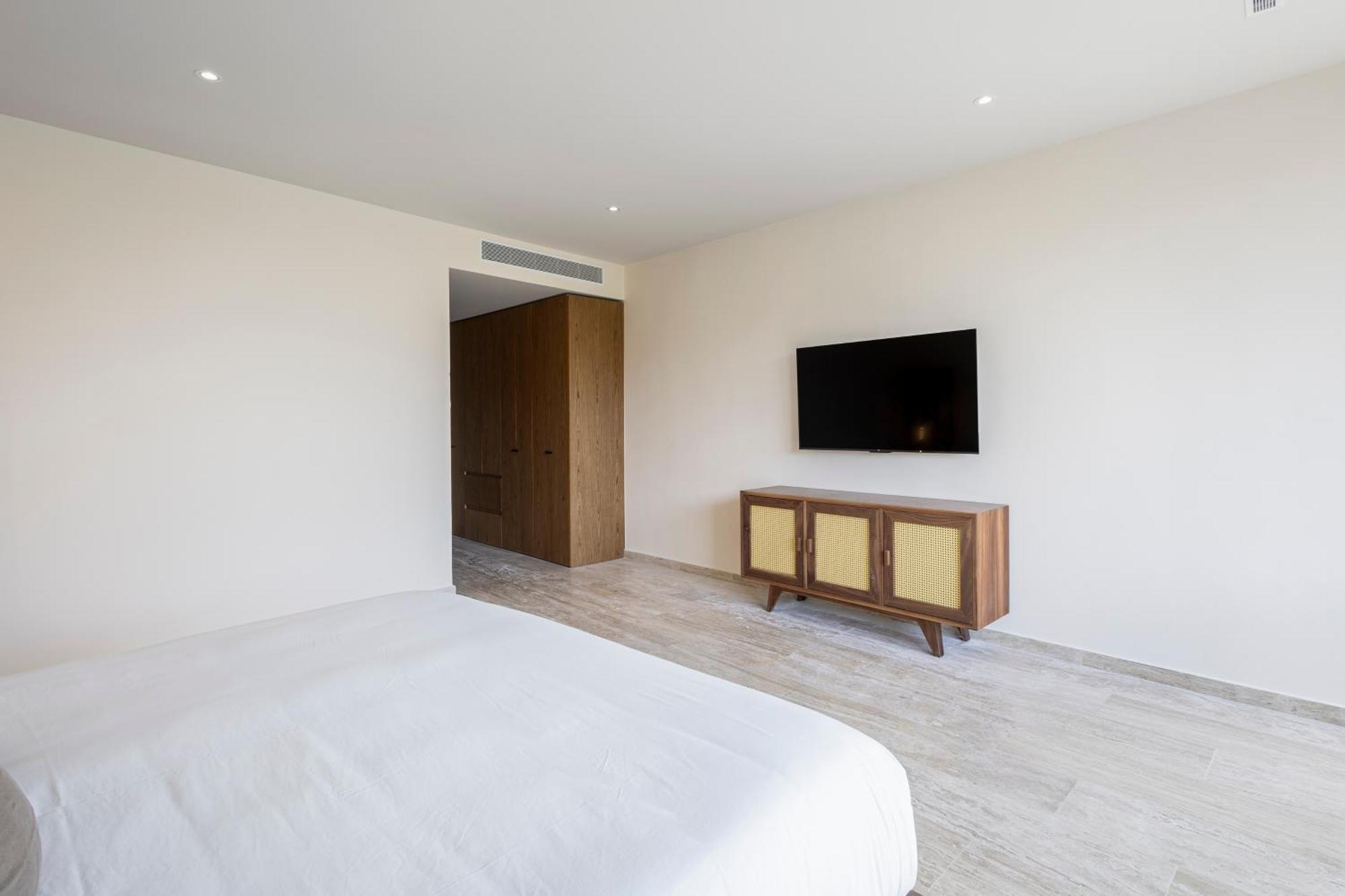 Mistiq Temple Ii Luxury Tulum