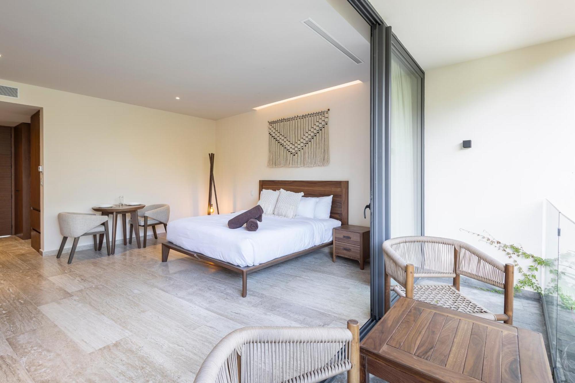 Mistiq Temple Ii Luxury Apartamento *