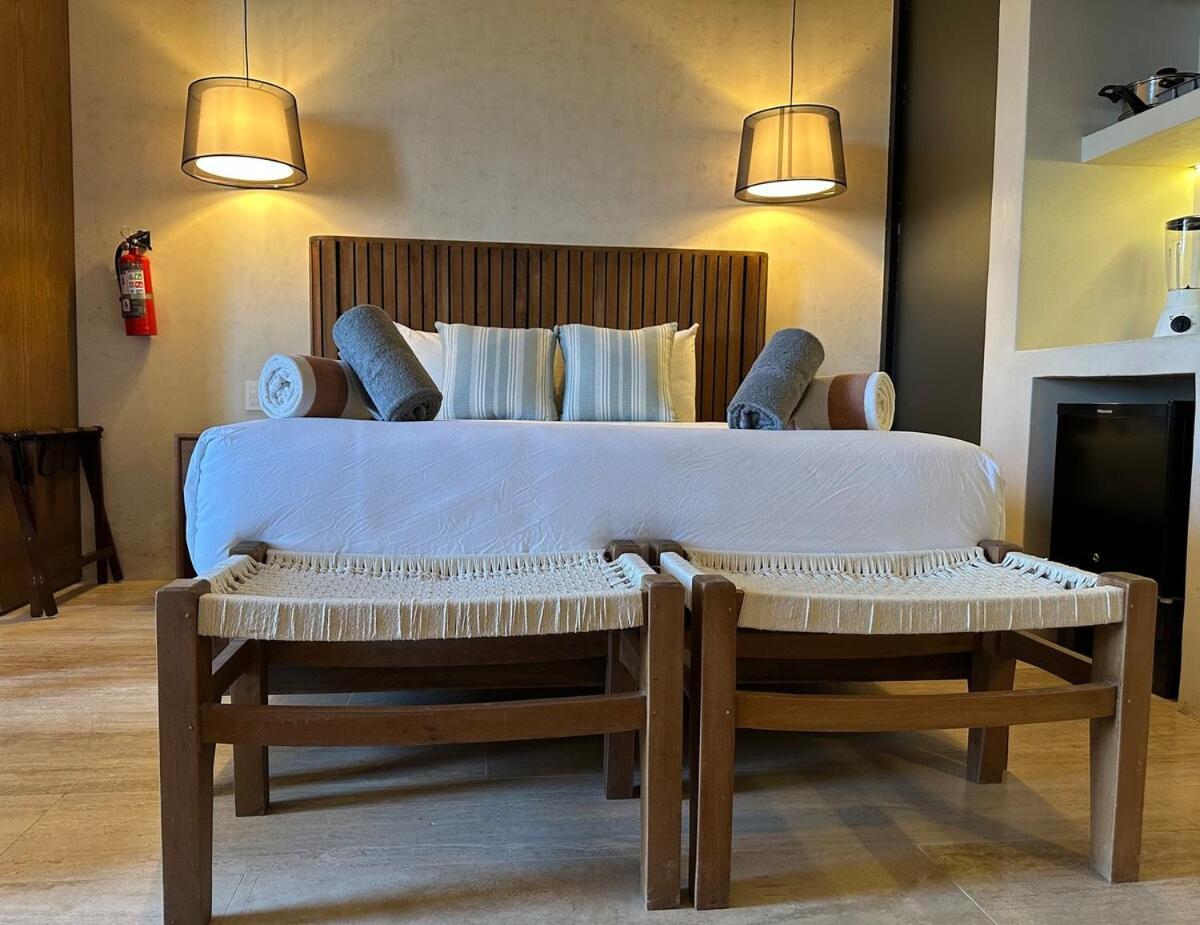 Apartamento Modern