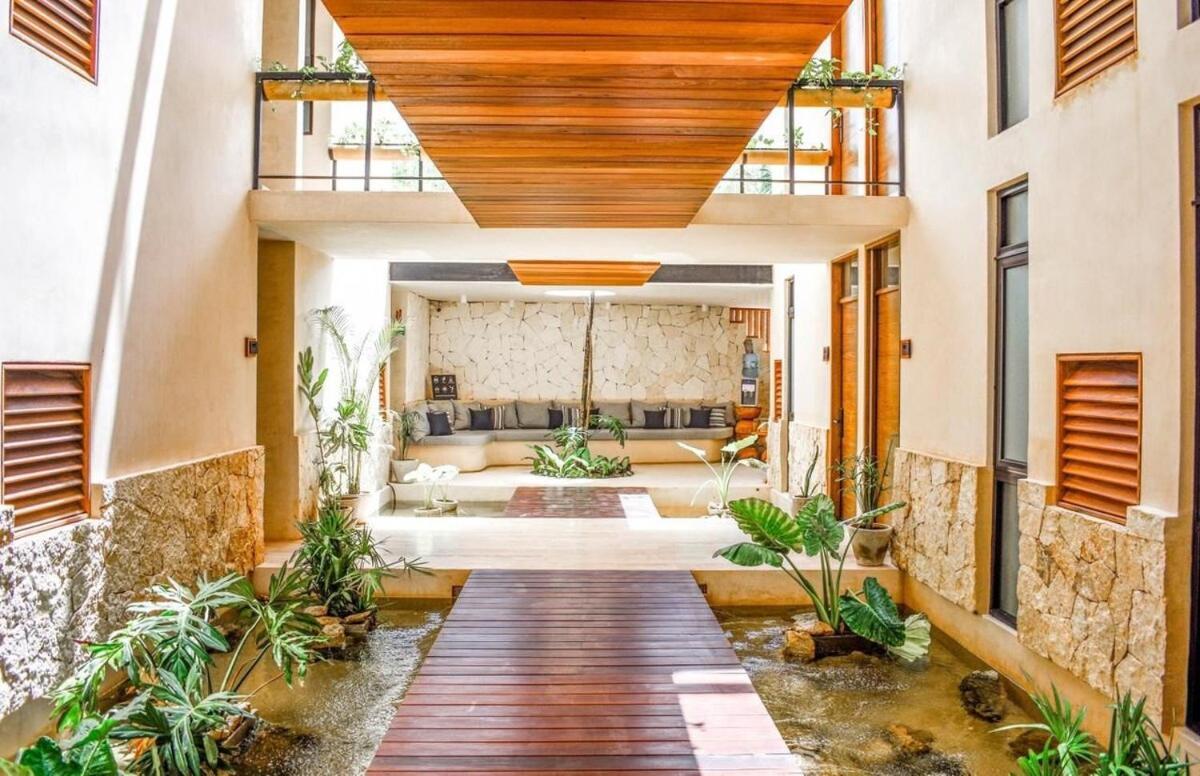 Apartamento Modern