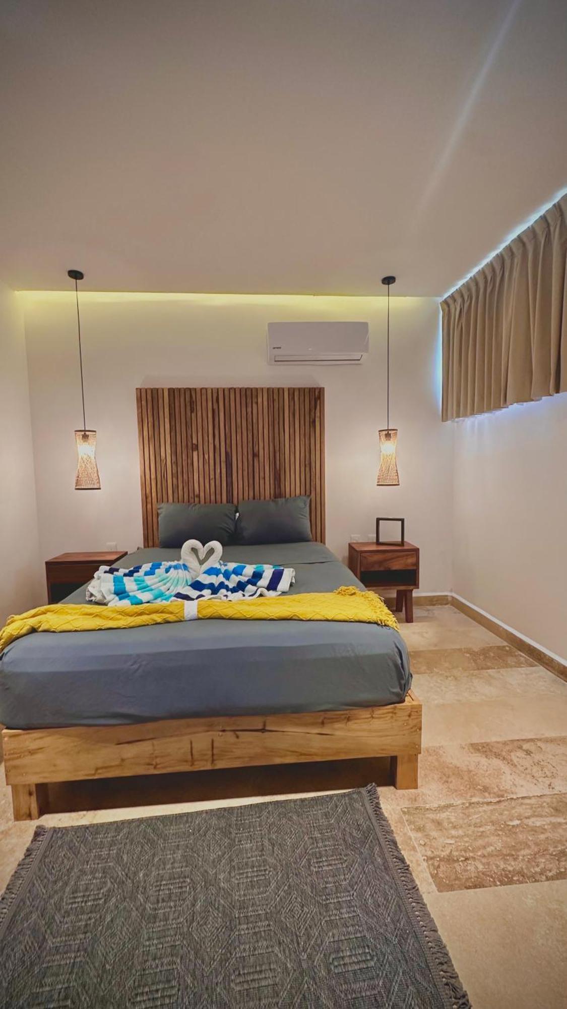 Penthouse De Dos Pisos Con Alberca Privada En La Veleta Apartamento