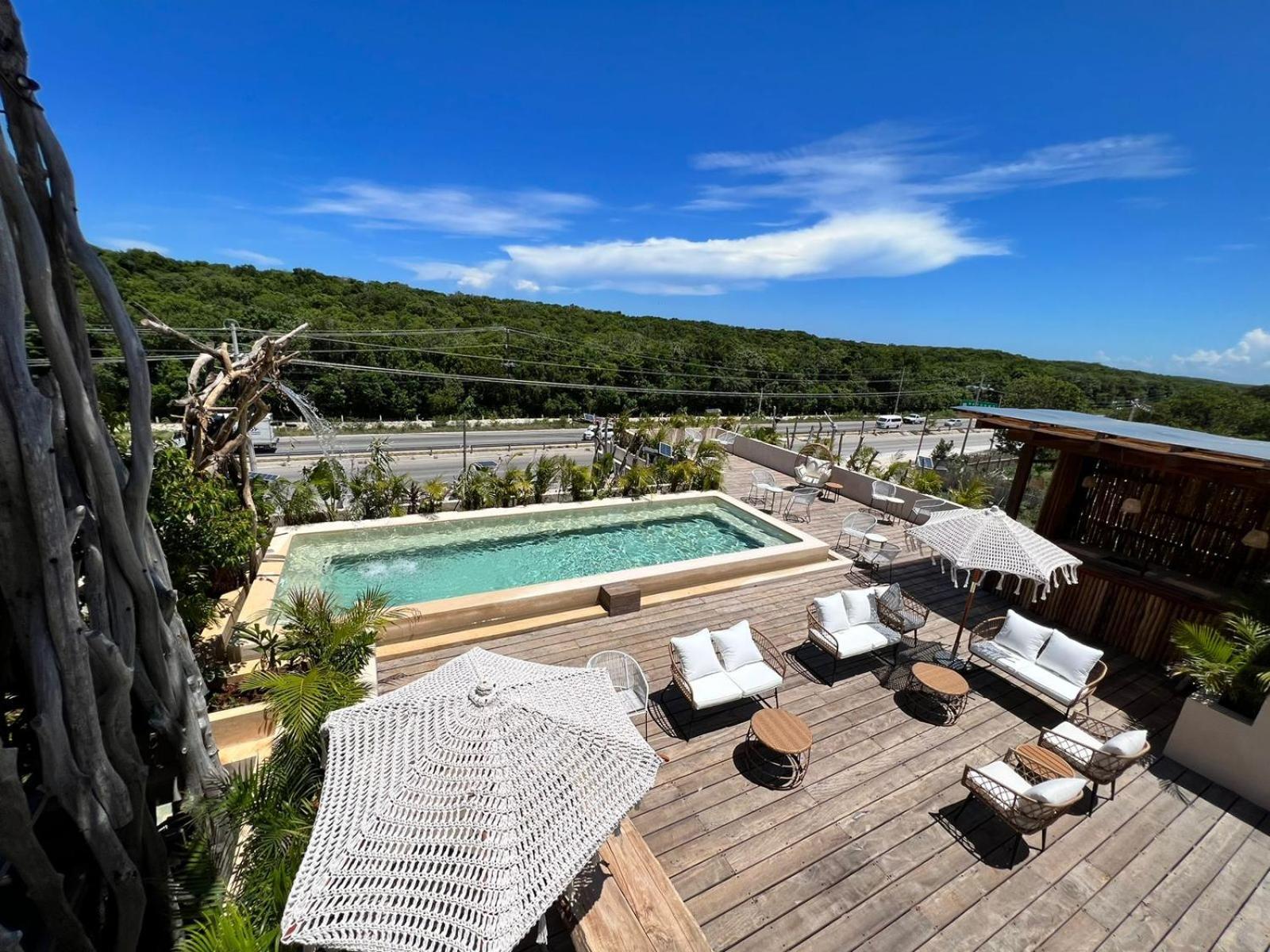 Cerveceria Boutique & Beer (adults Only) Hotel Tulum