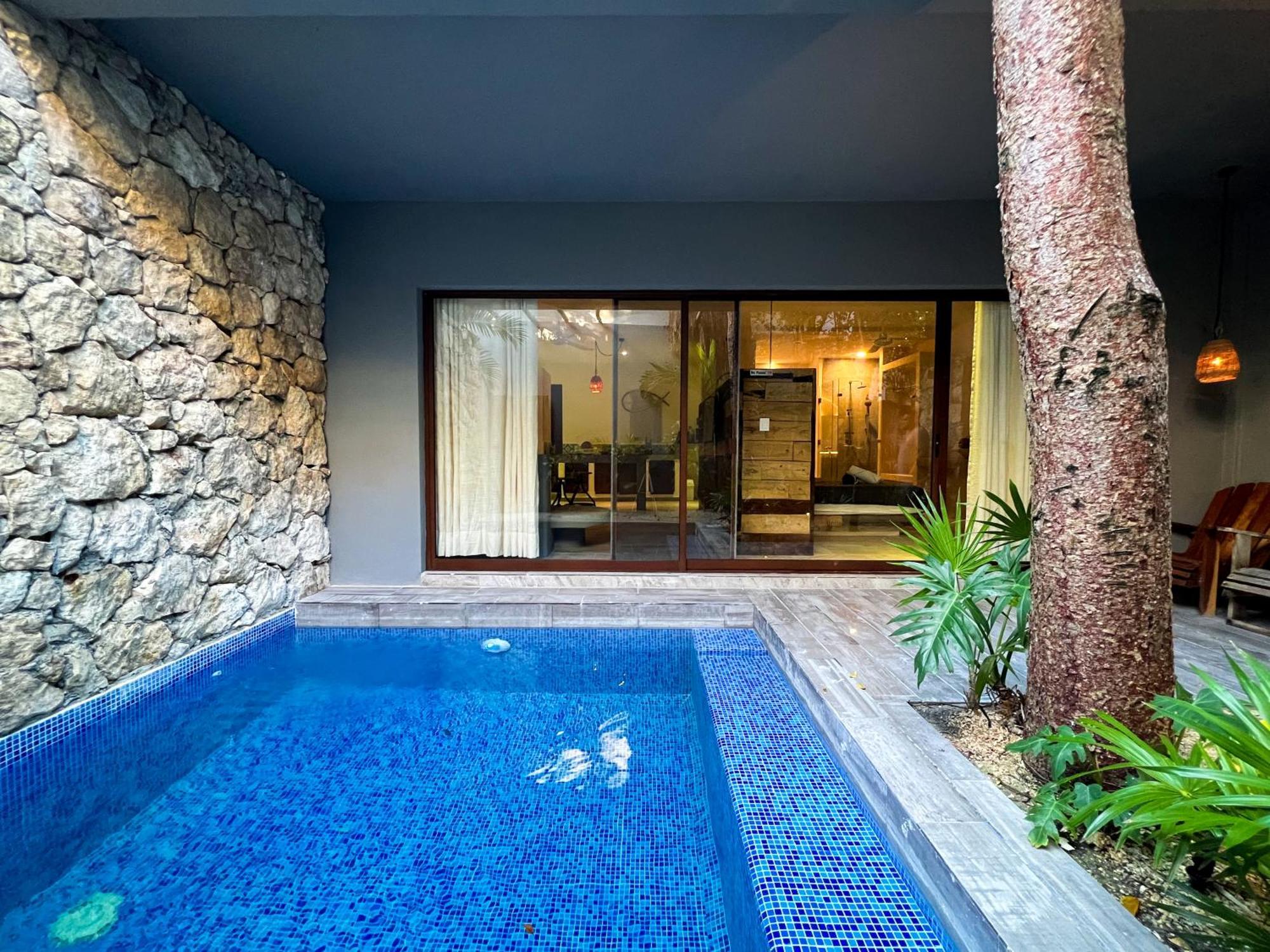 Hotel Kuun Taak Tulum