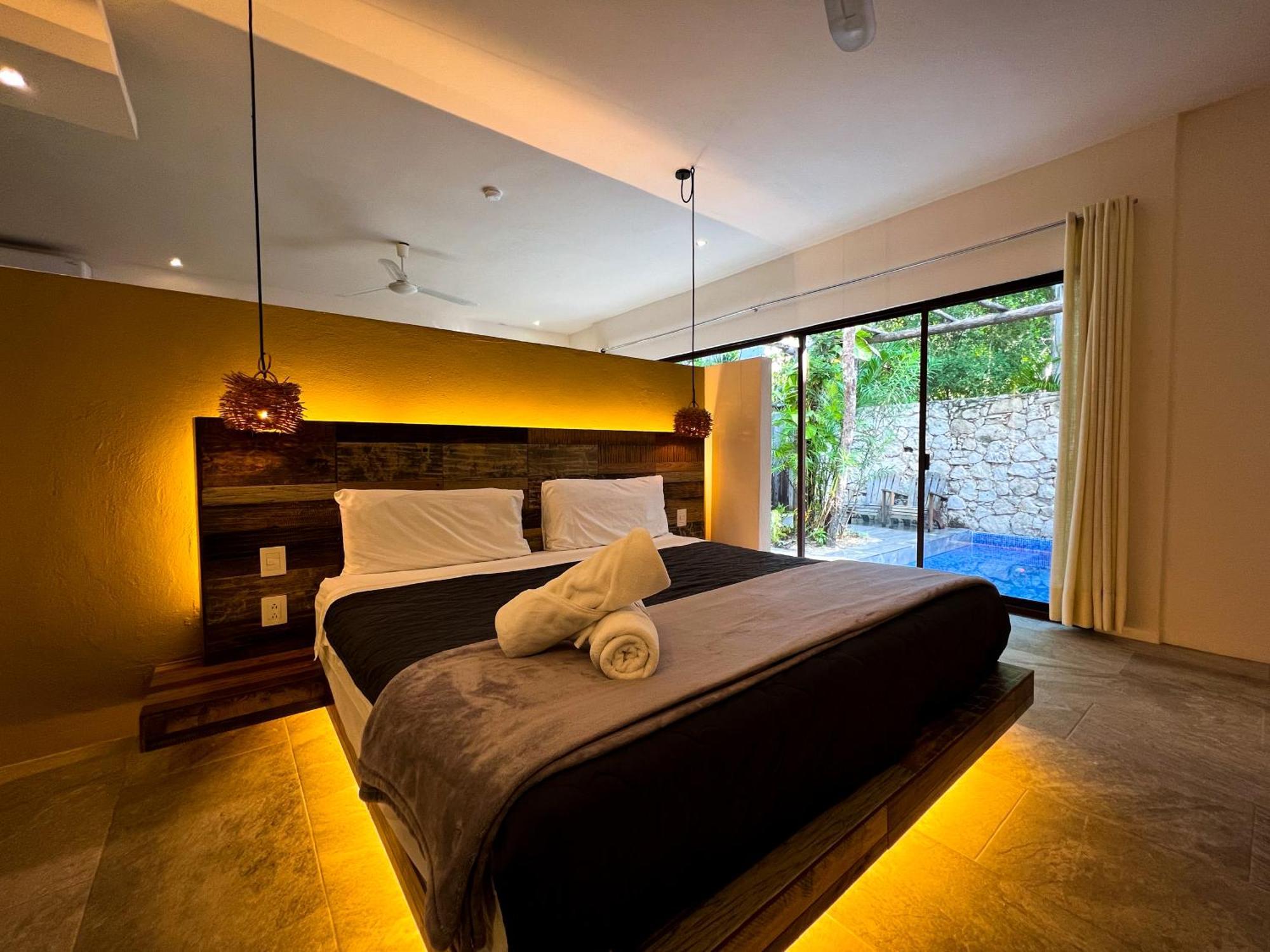 Hotel Kuun Taak