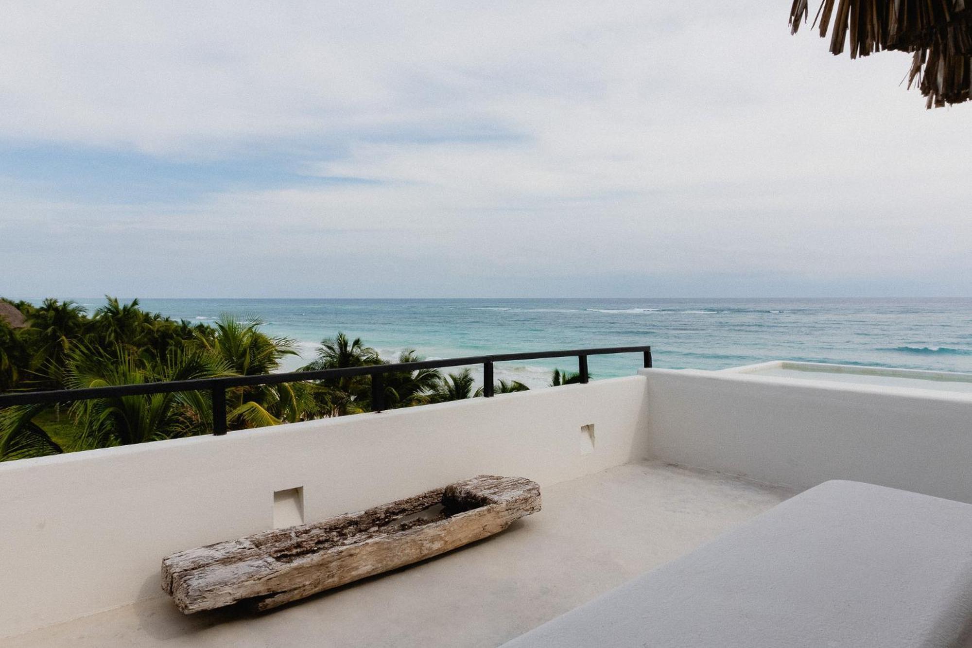 Chiringuito Hotel 4*