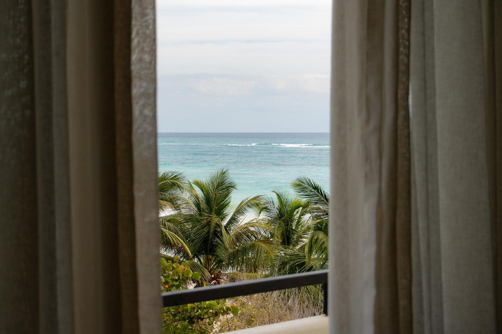 Chiringuito 4* Tulum
