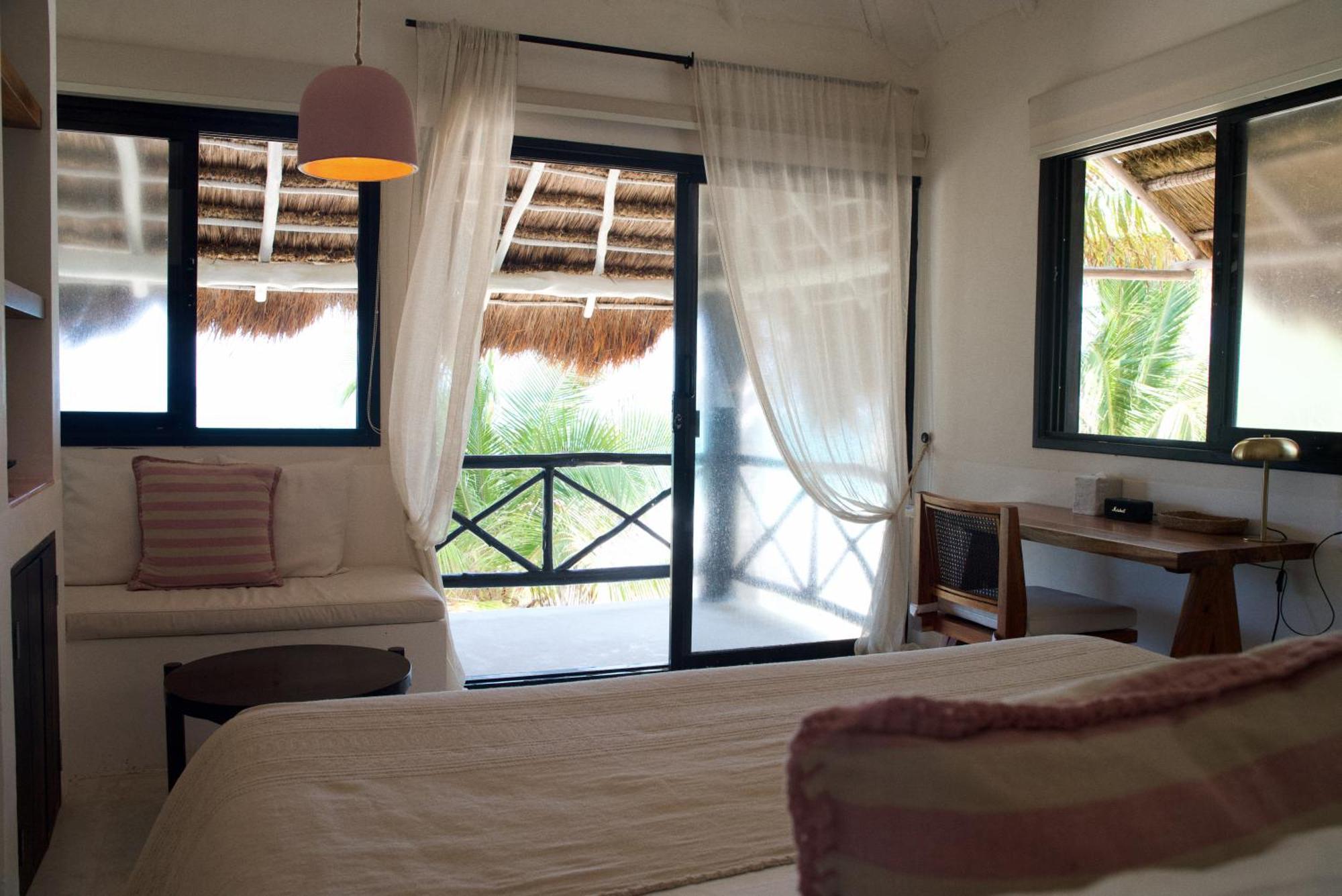 Hotel Casa Gitano