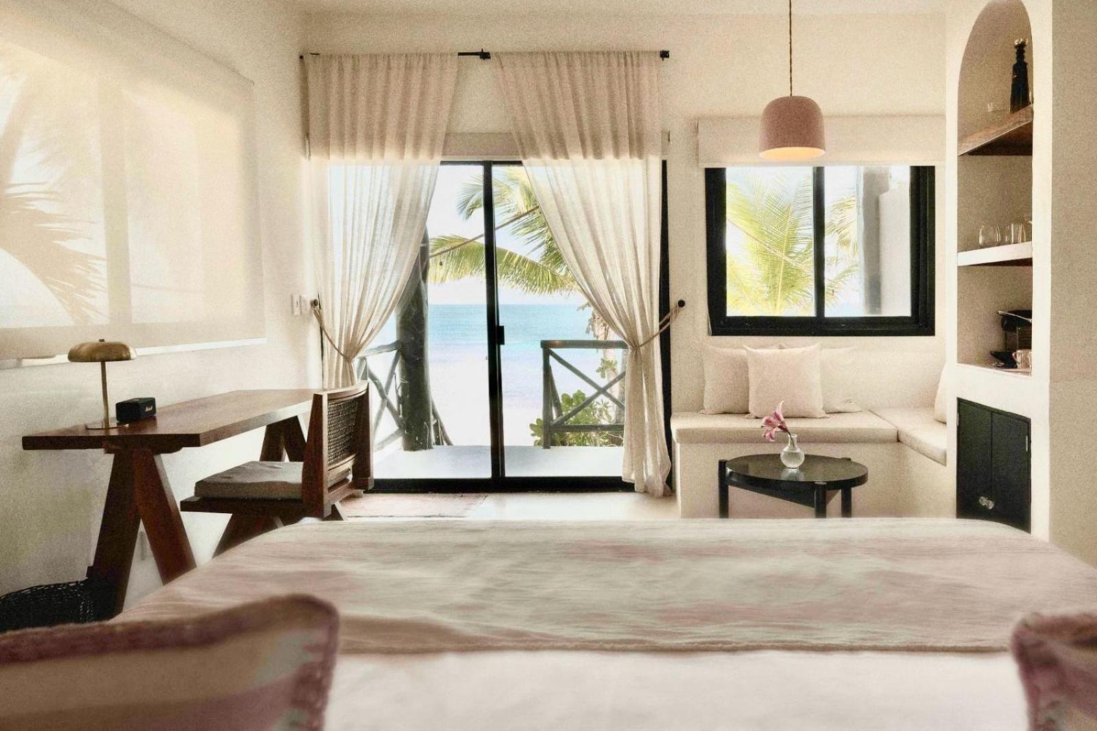 Casa Gitano Hotel 4*