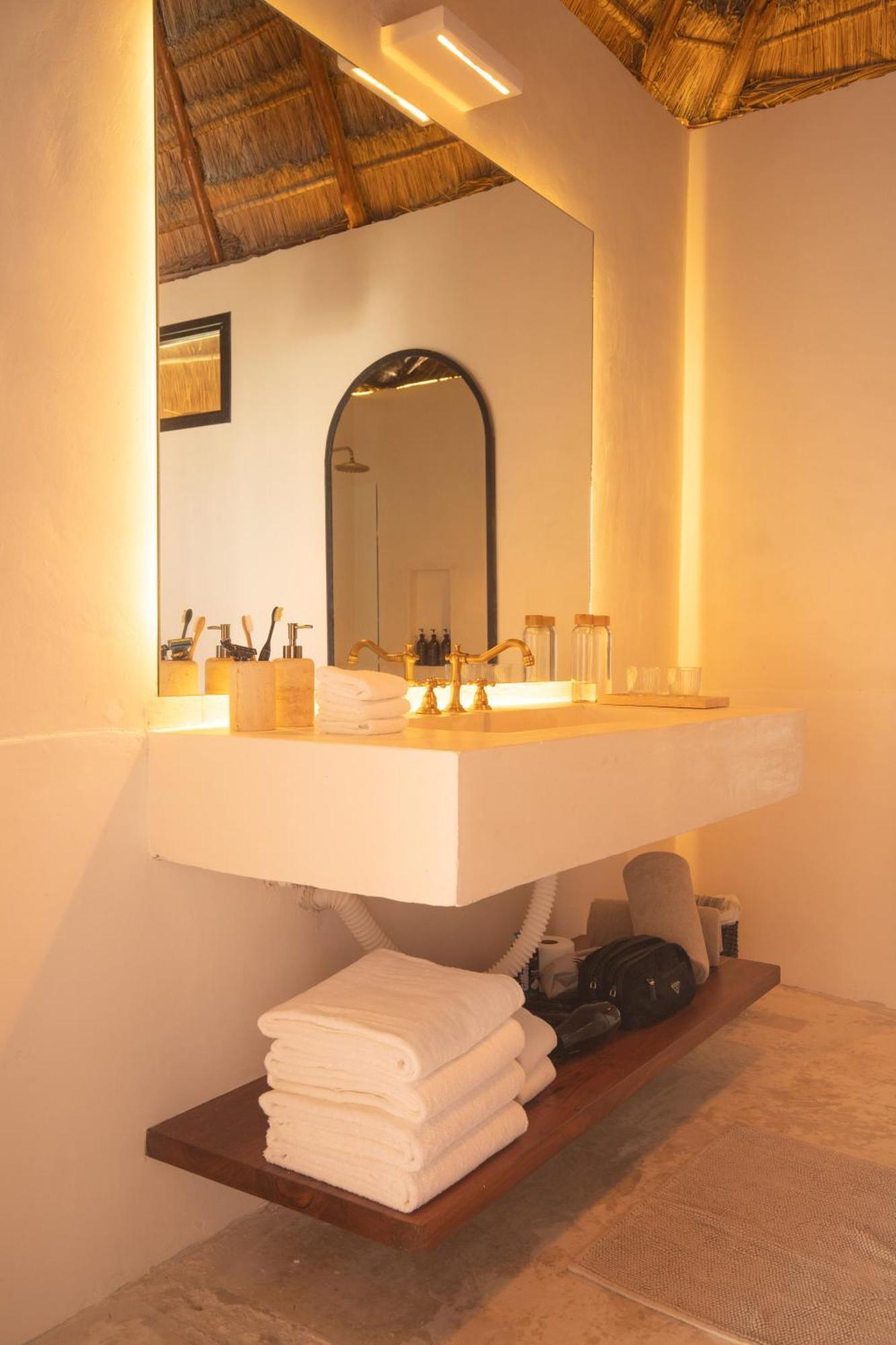 Casa Gitano Hotel