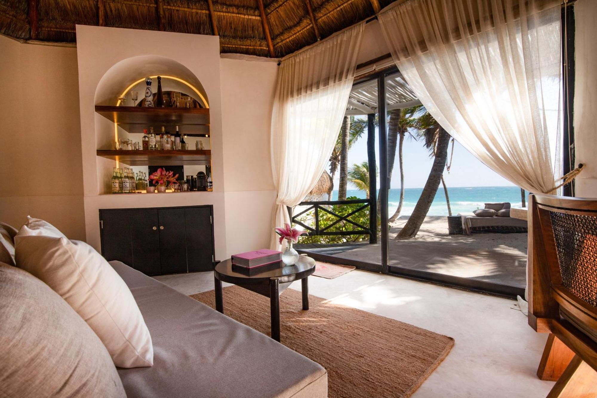 Casa Gitano Hotel Tulum