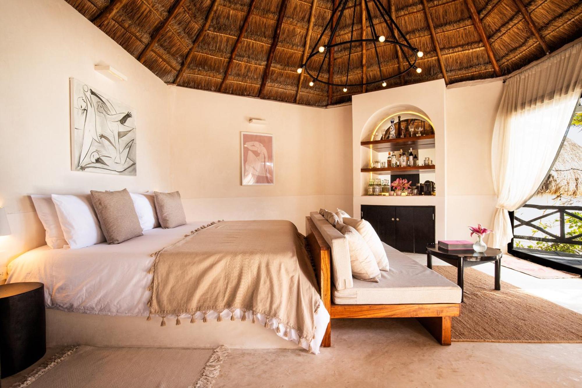 Hotel Casa Gitano Tulum
