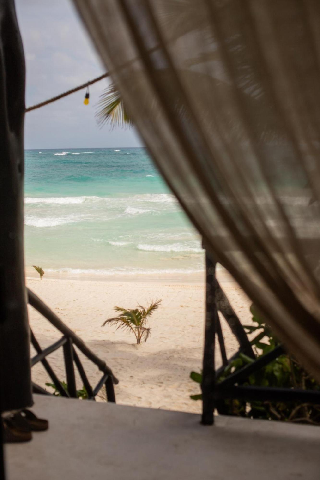 Casa Gitano Tulum