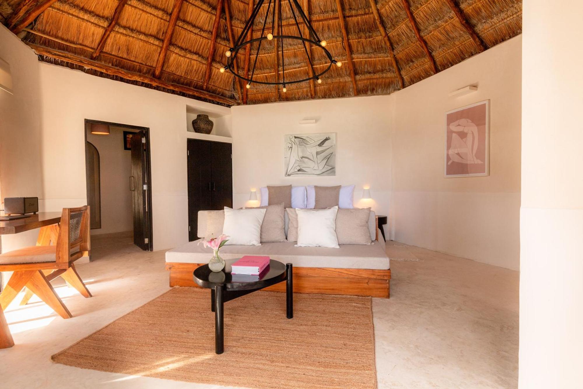 Casa Gitano Hotel Tulum