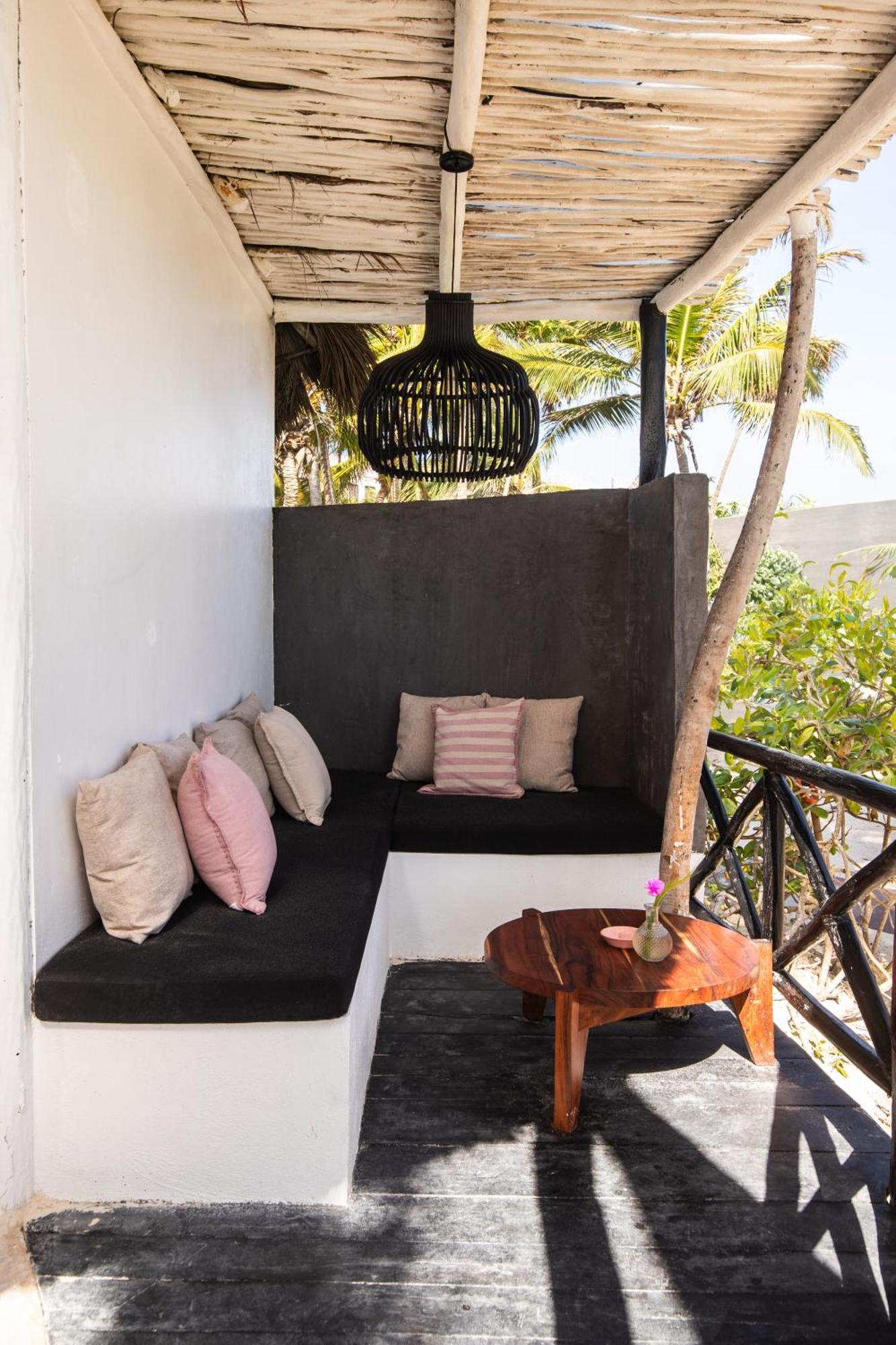 Casa Gitano Tulum