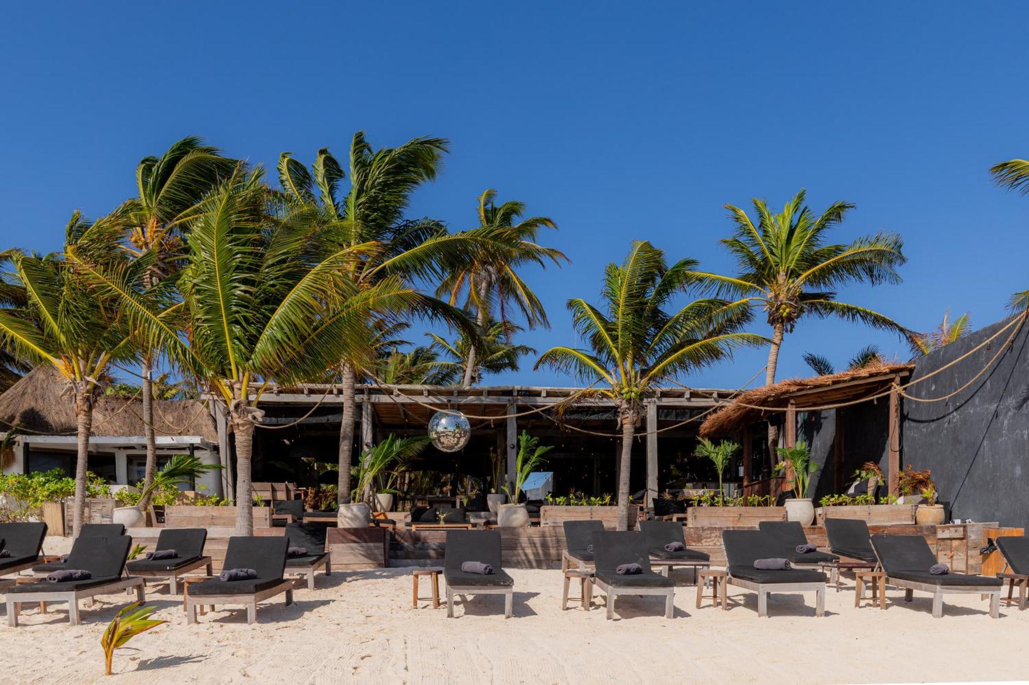 Hotel Casa Gitano