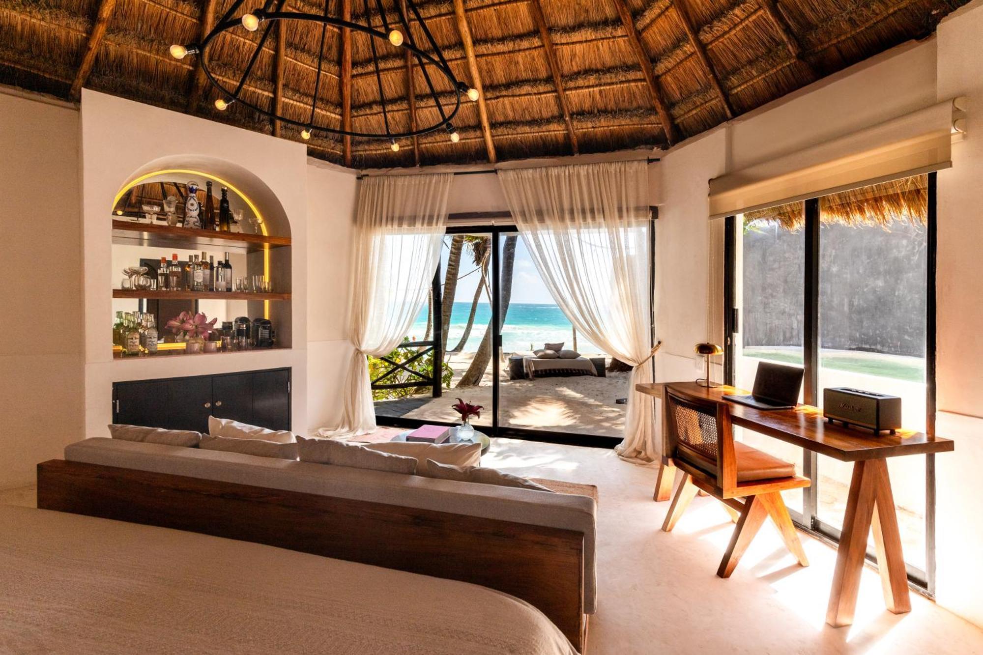 Casa Gitano Tulum