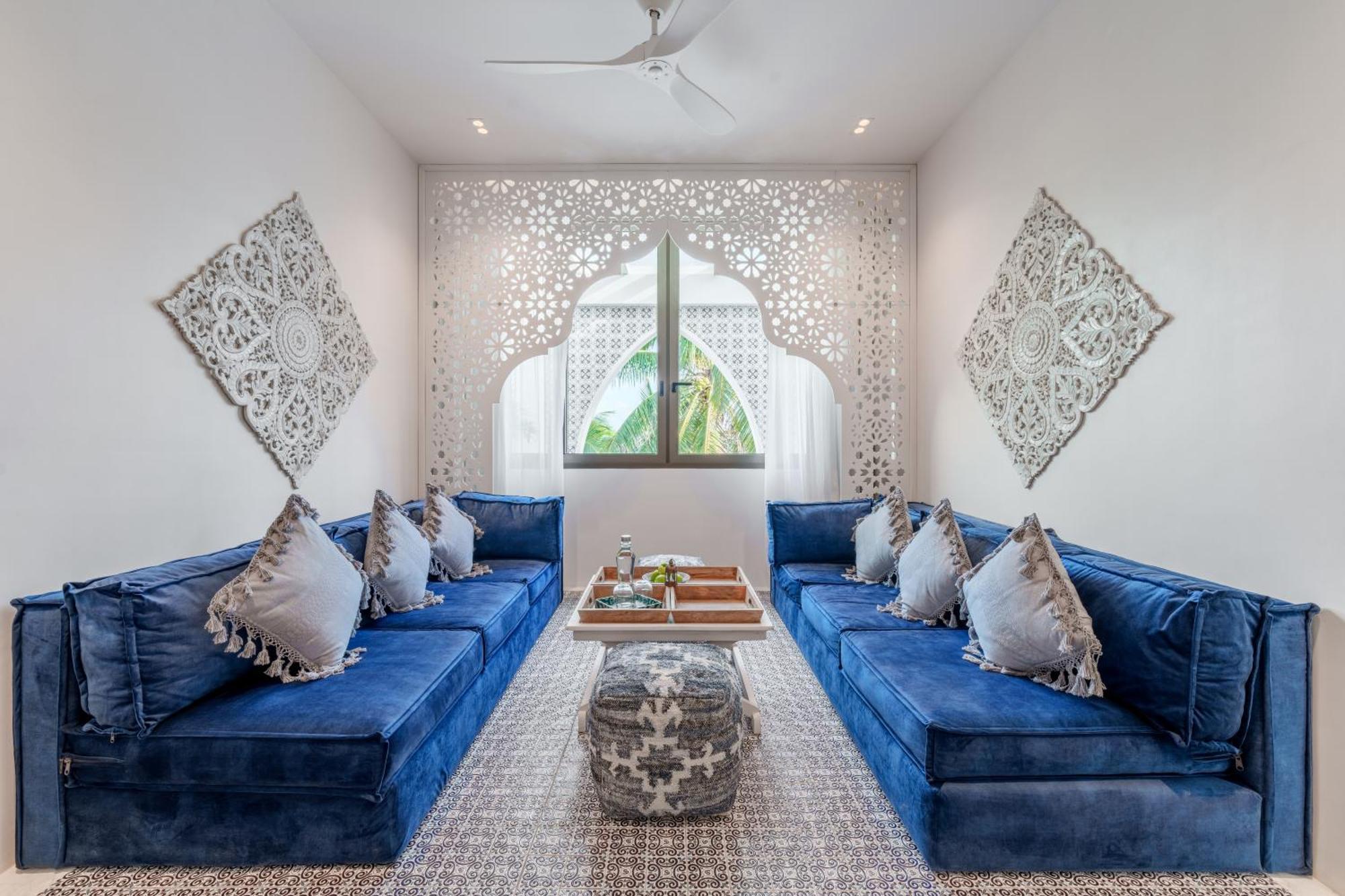 Hotel Sana Beachfront Boutique