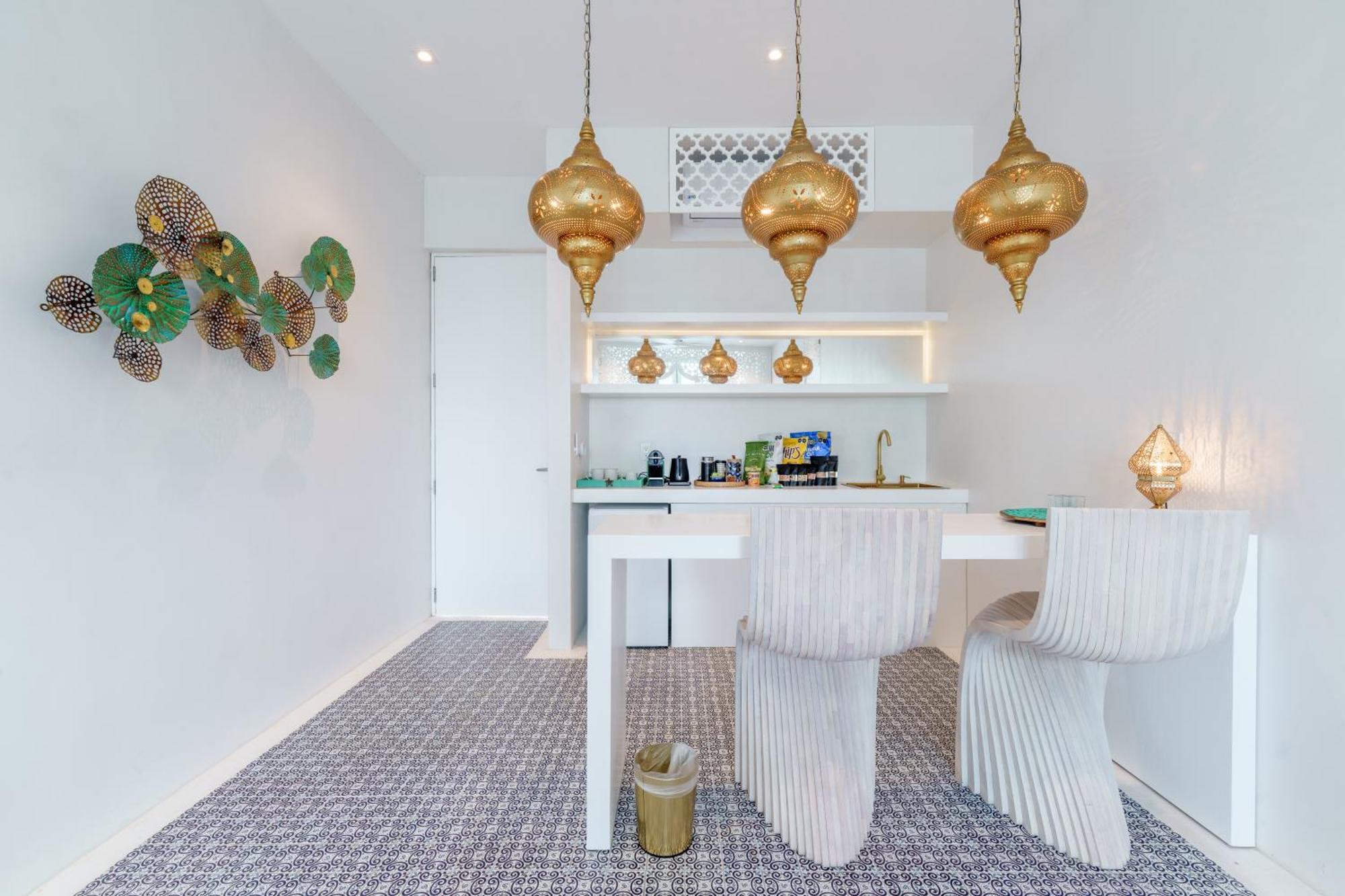Hotel Sana Beachfront Boutique Tulum