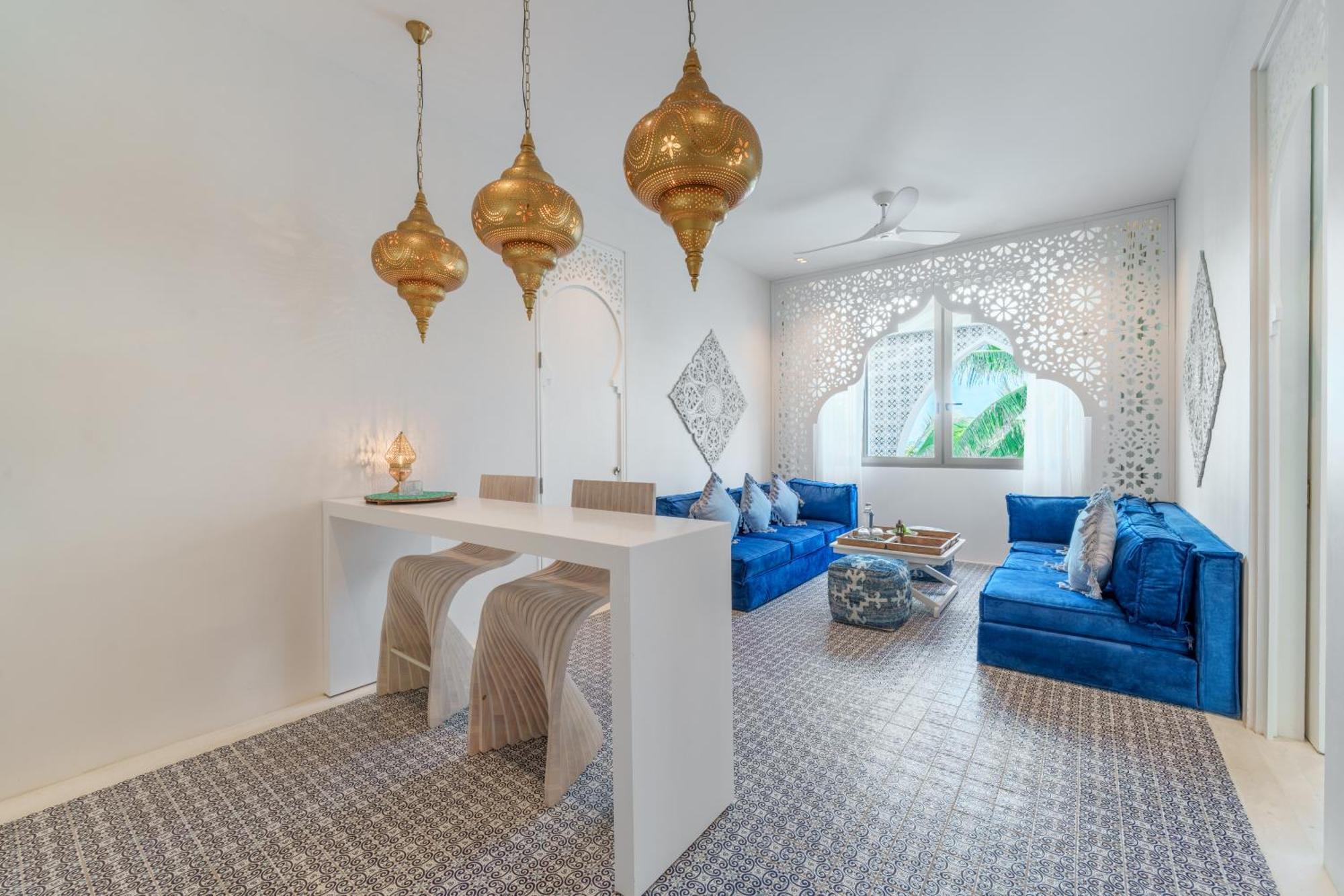 Hotel Sana Beachfront Boutique