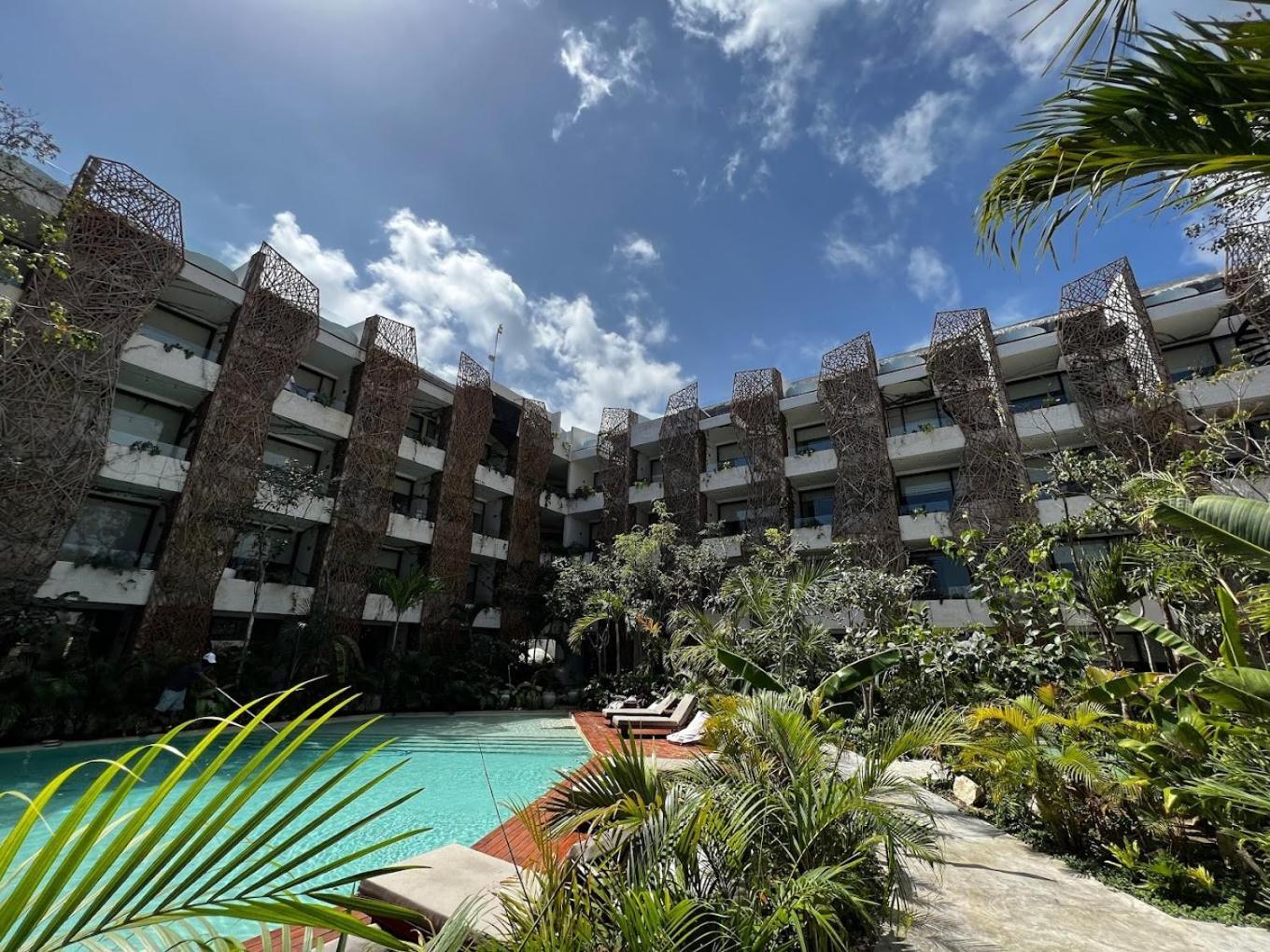 Jade Zen Residences 22 Apartamento *